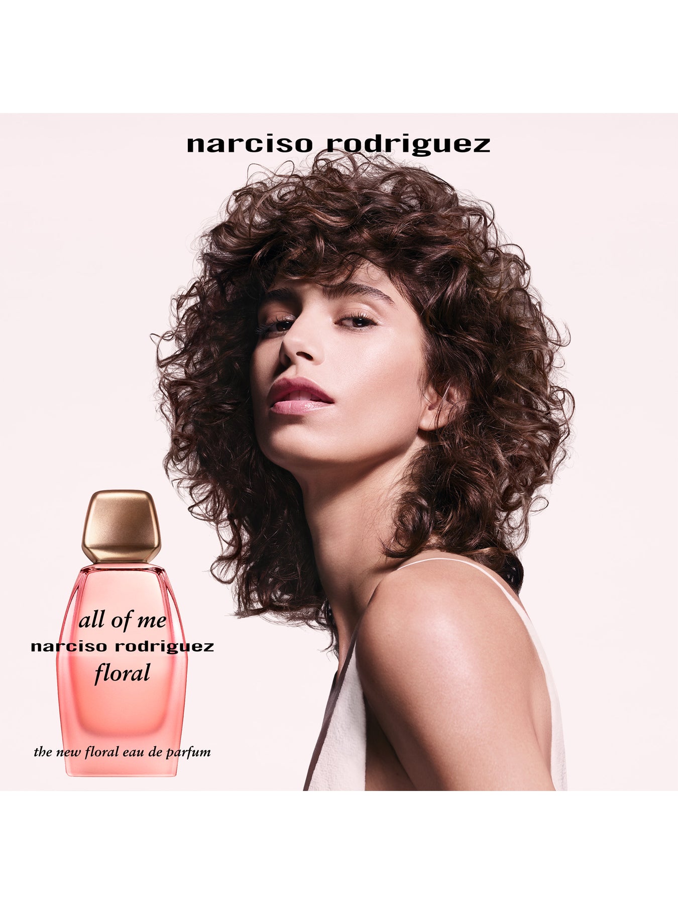 All Of Me Floral Eau De Parfum 30ml