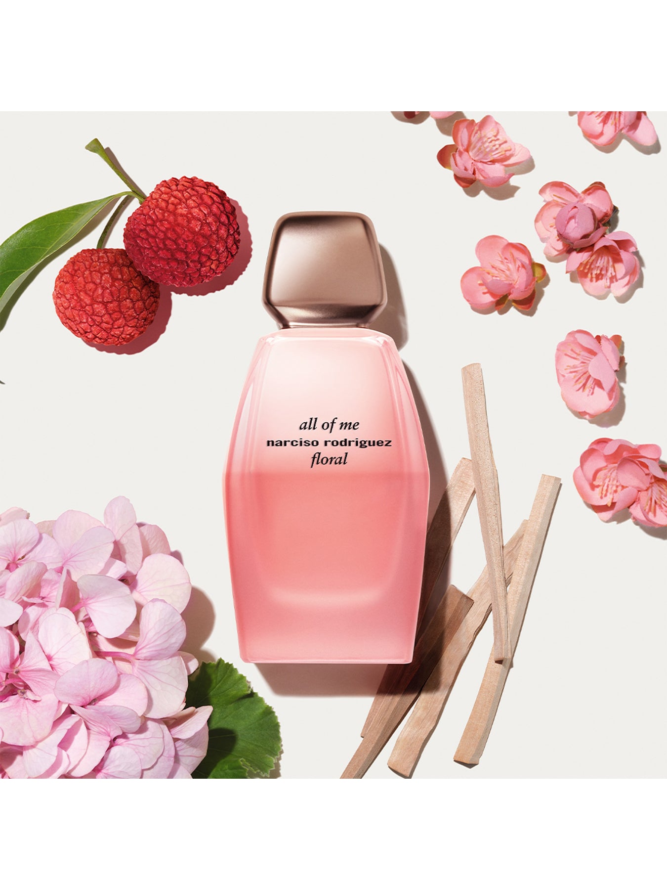 All Of Me Floral Eau De Parfum 90ml