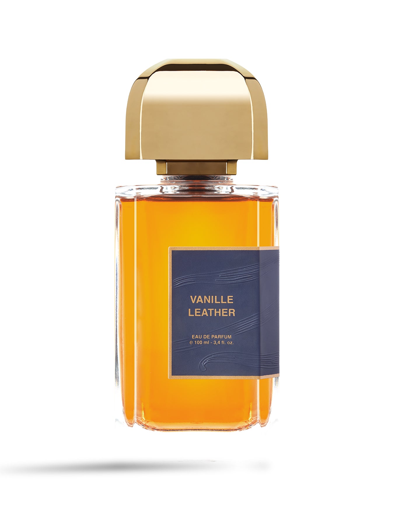 Vanille Leather Eau de Parfum 100ml