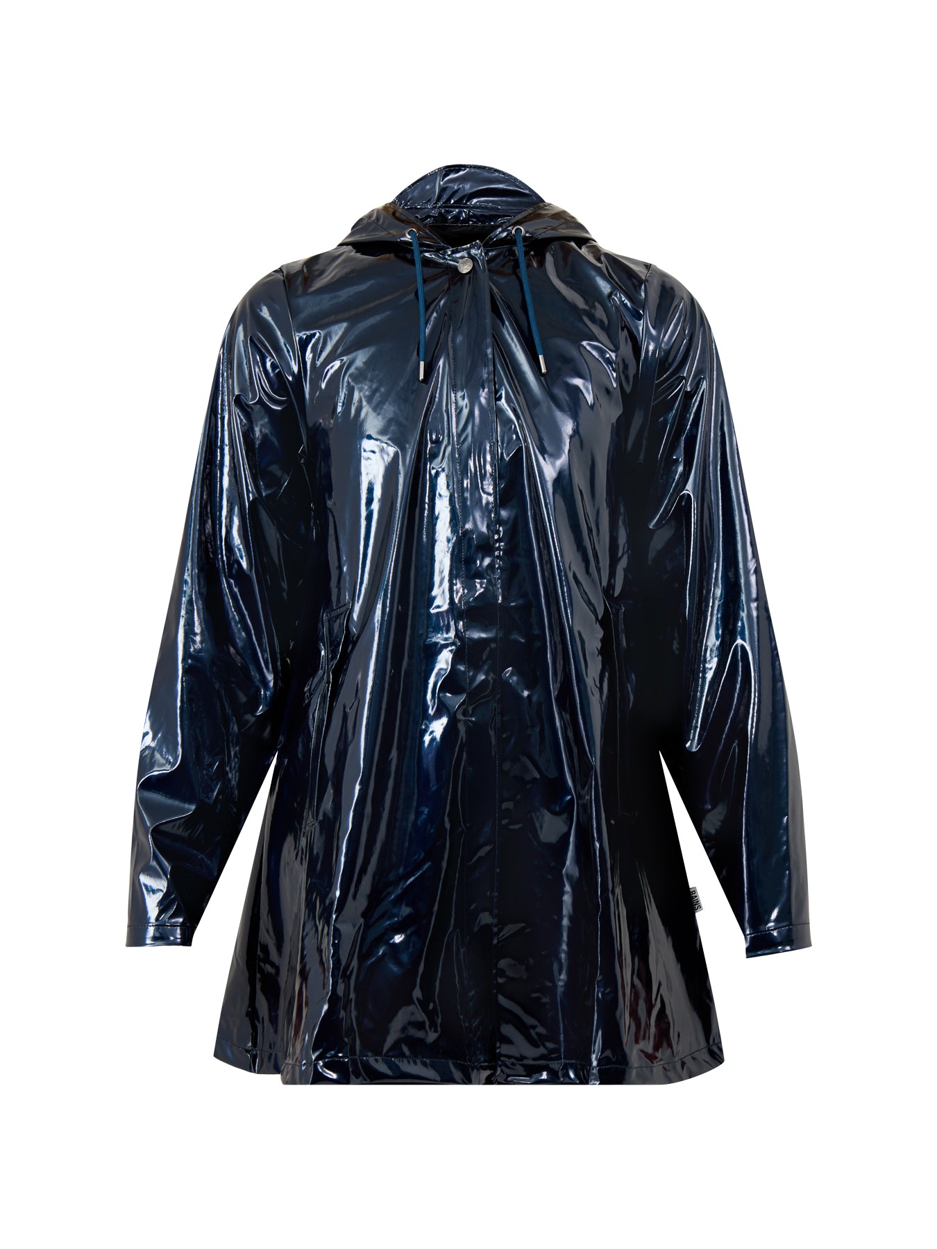 A-Line W3 Jacket Spill