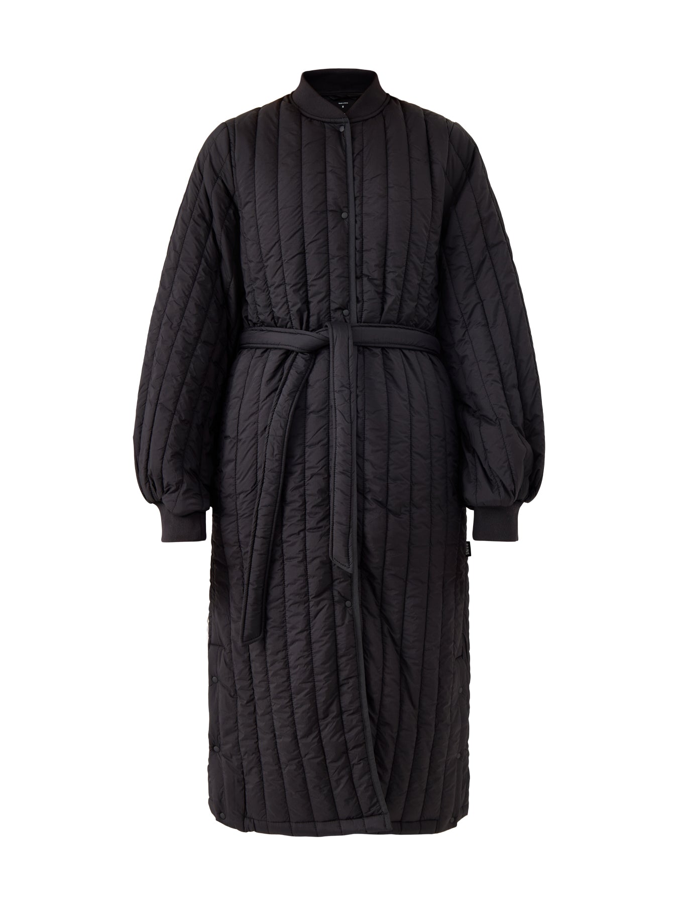 Banja Liner T1 Coat Black