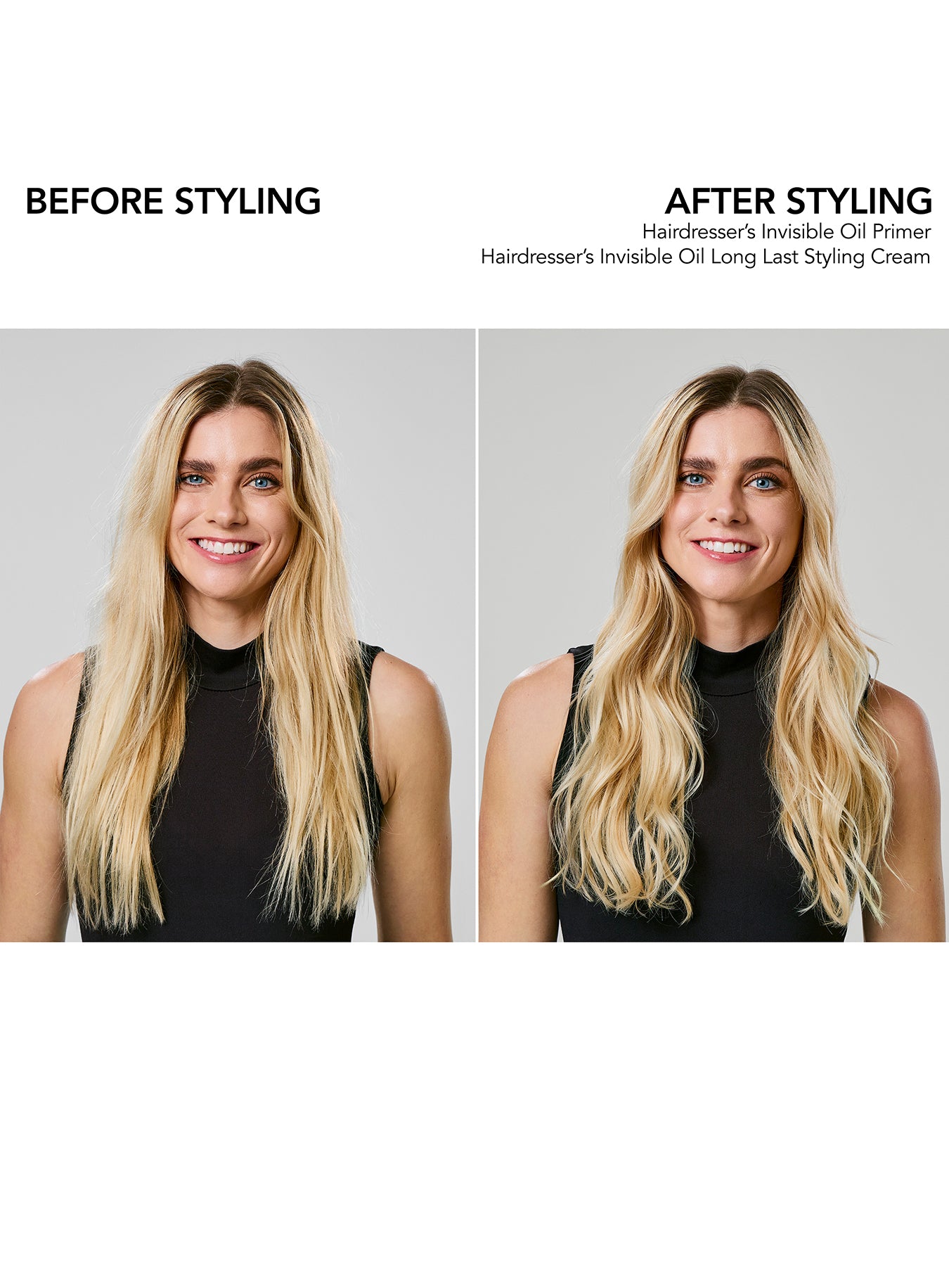 Prep Style Extend Set