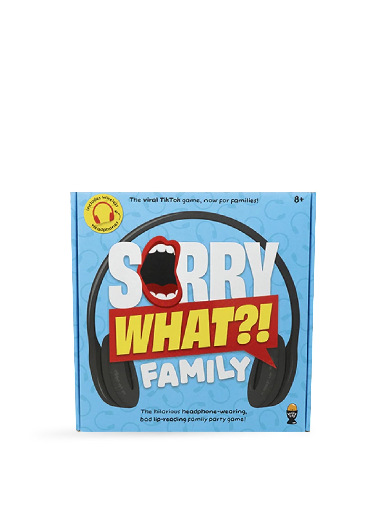 Sorry What?! Family Edition Multi