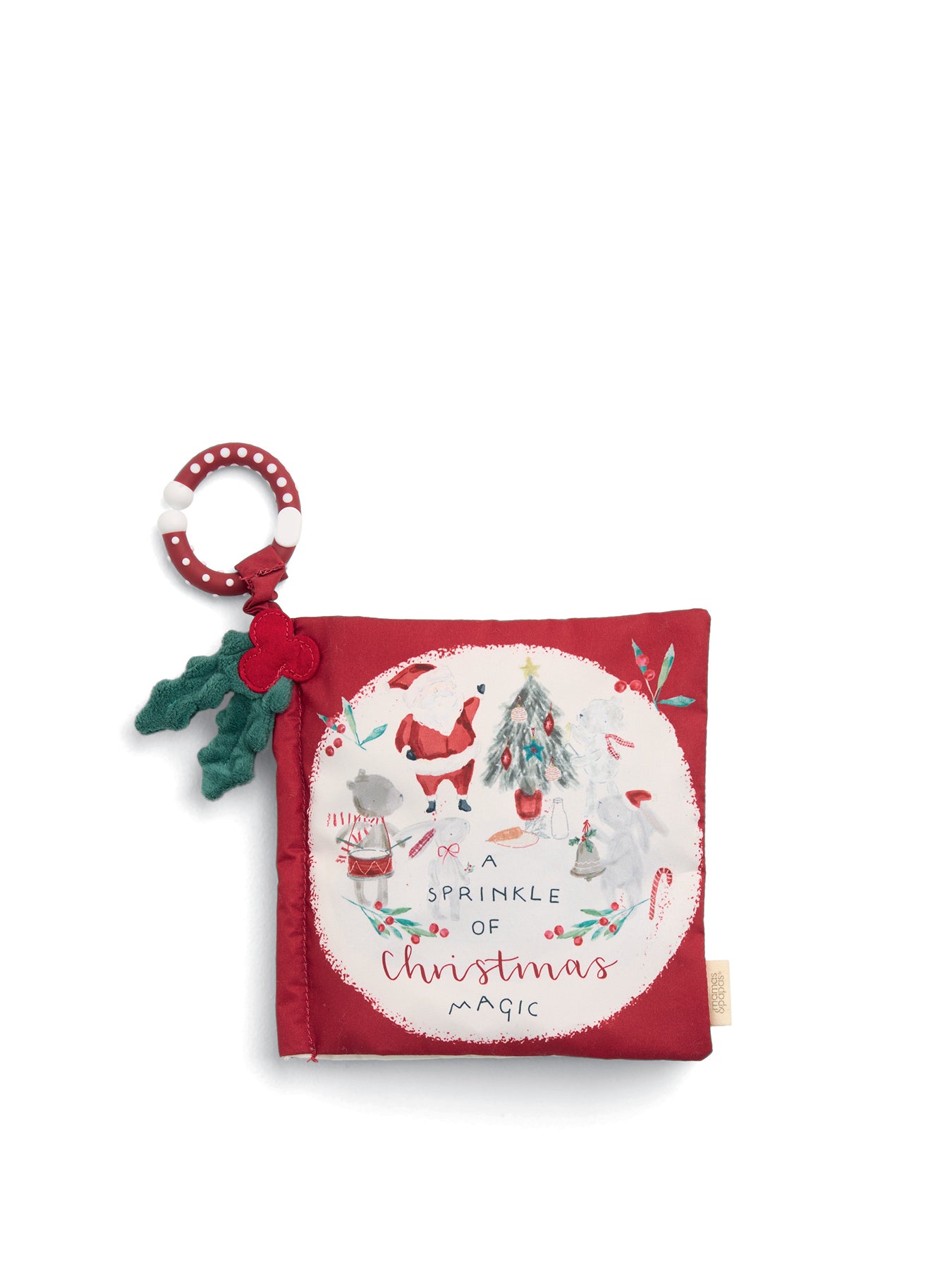 Sprinkle of Christmas Activity Book