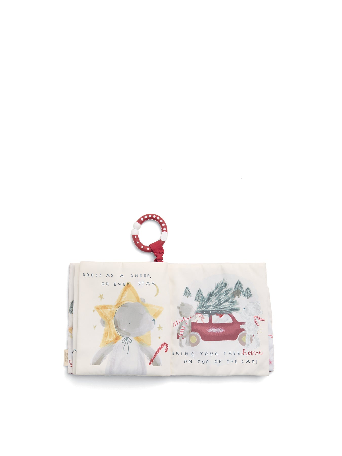 Sprinkle of Christmas Activity Book