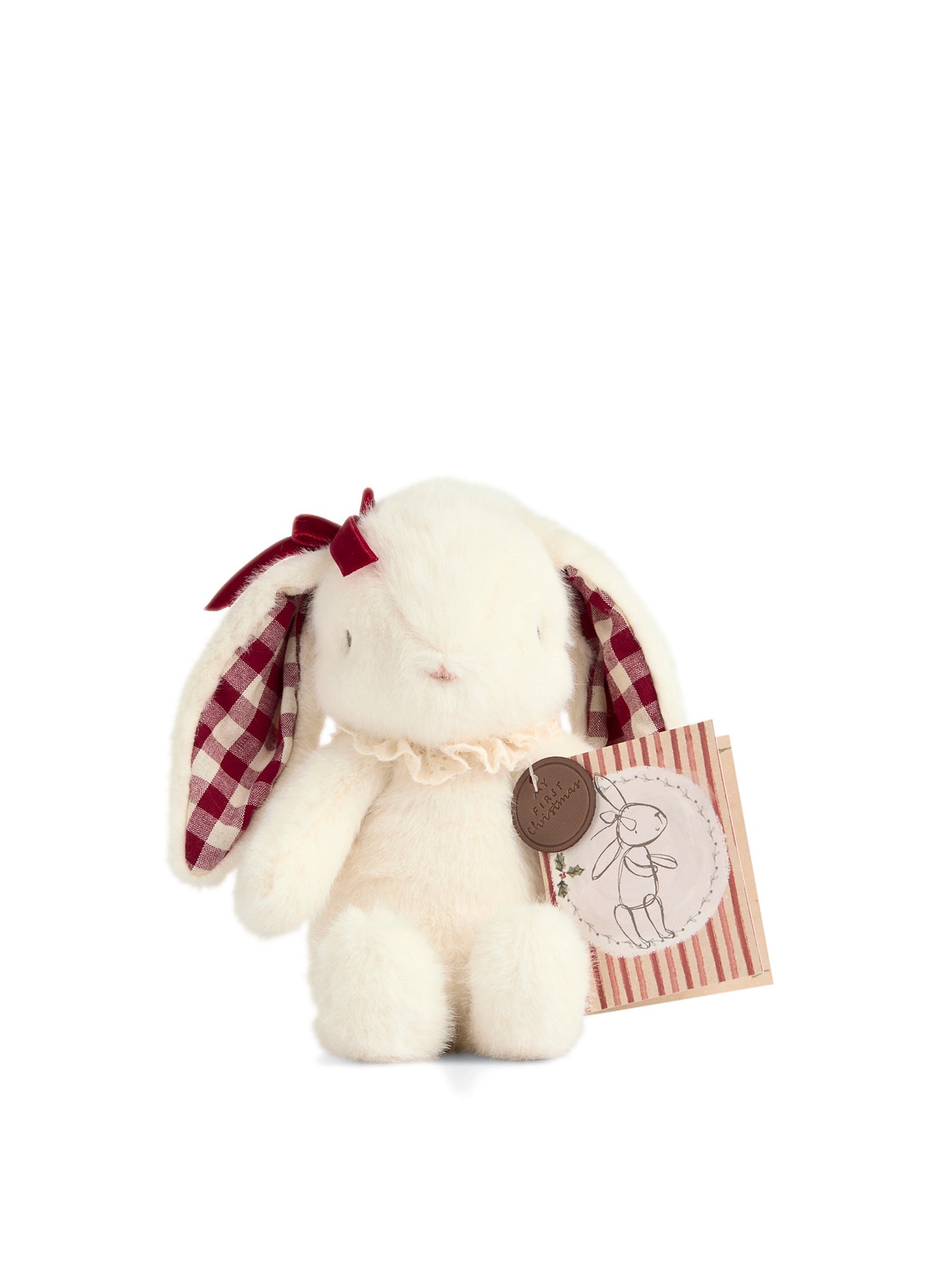 Soft Toy Beau Bunny 2025