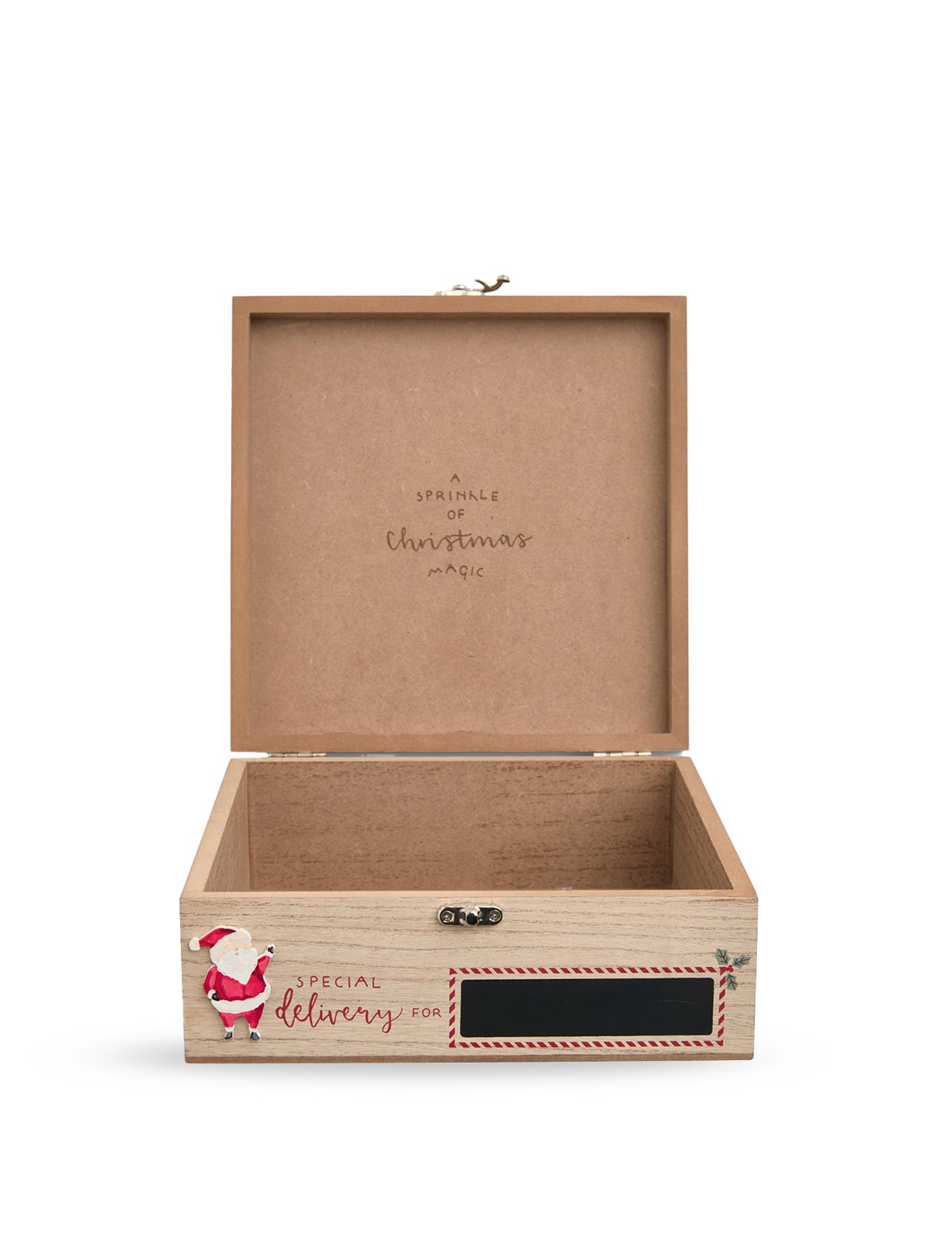 Christmas Eve Box Multi