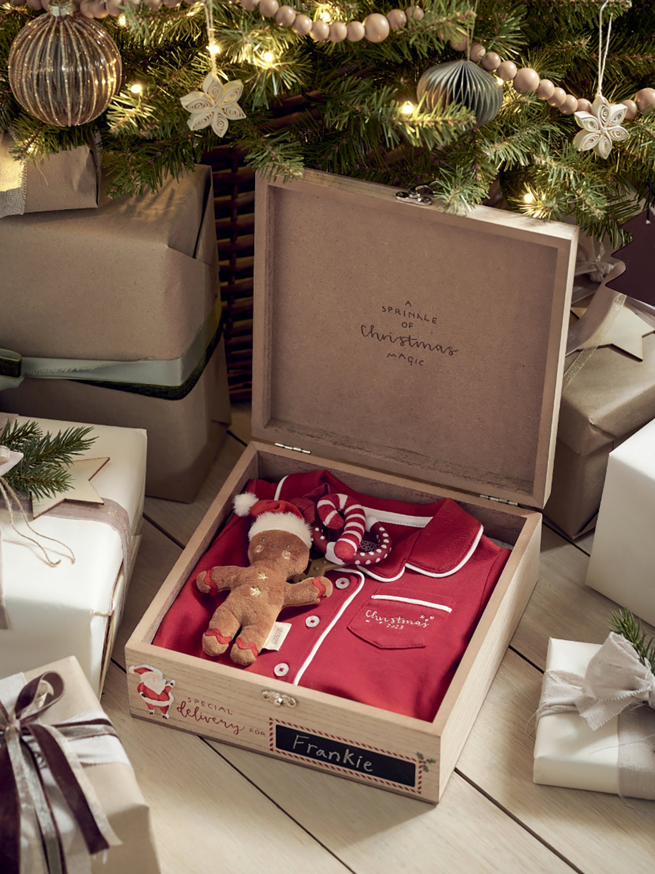 Christmas Eve Box Multi