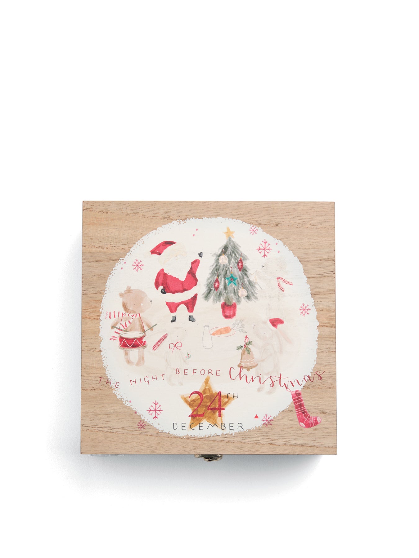 Christmas Eve Box Multi