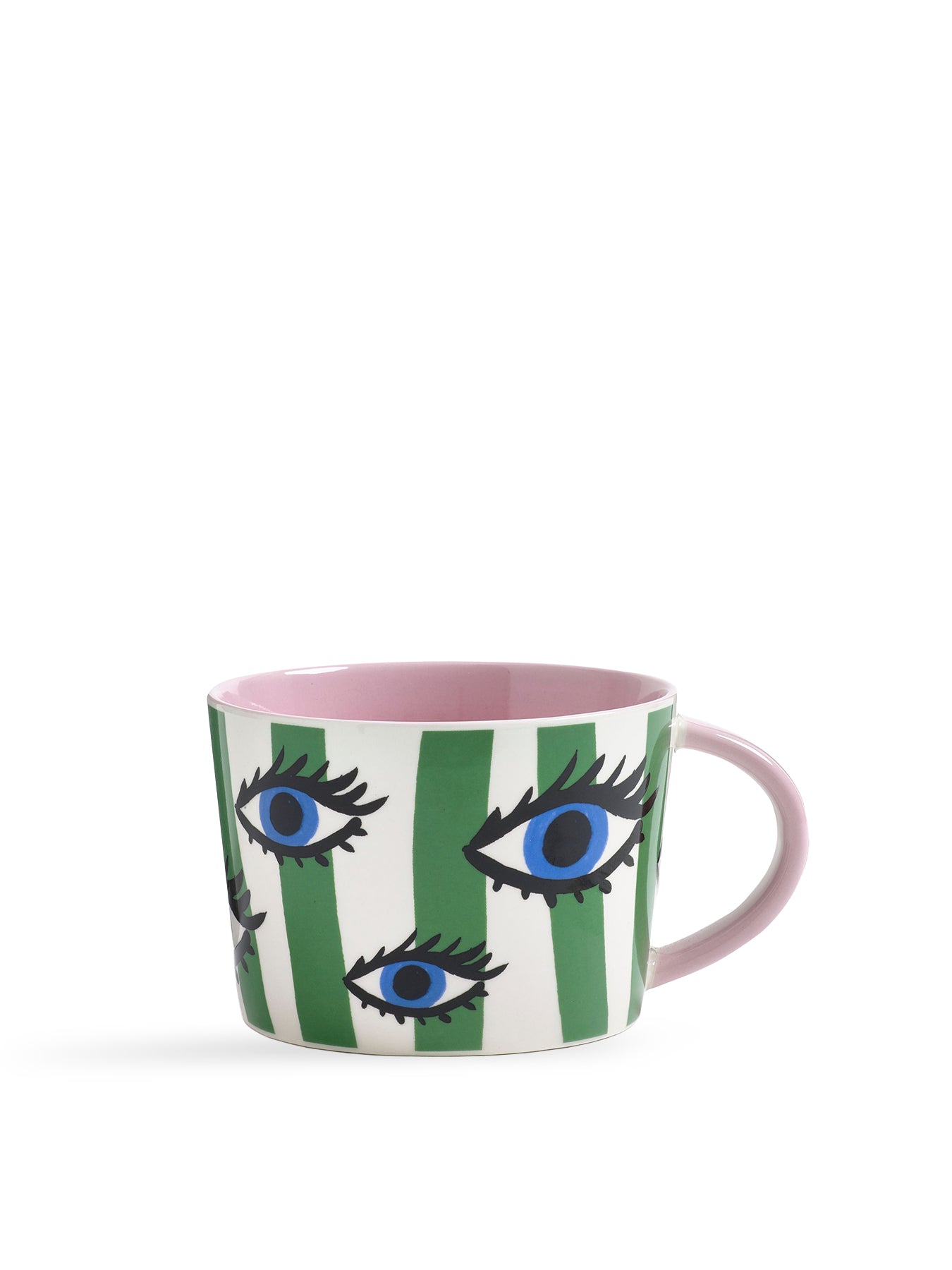 Eye Mug Multi