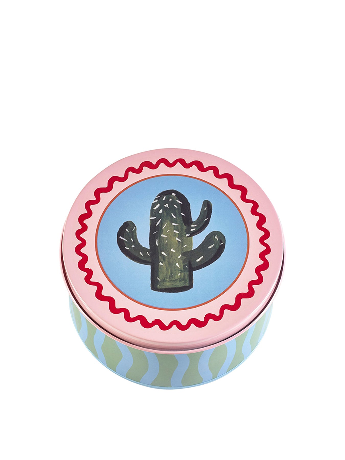 Electric Coast Set of 2 Cake Tins