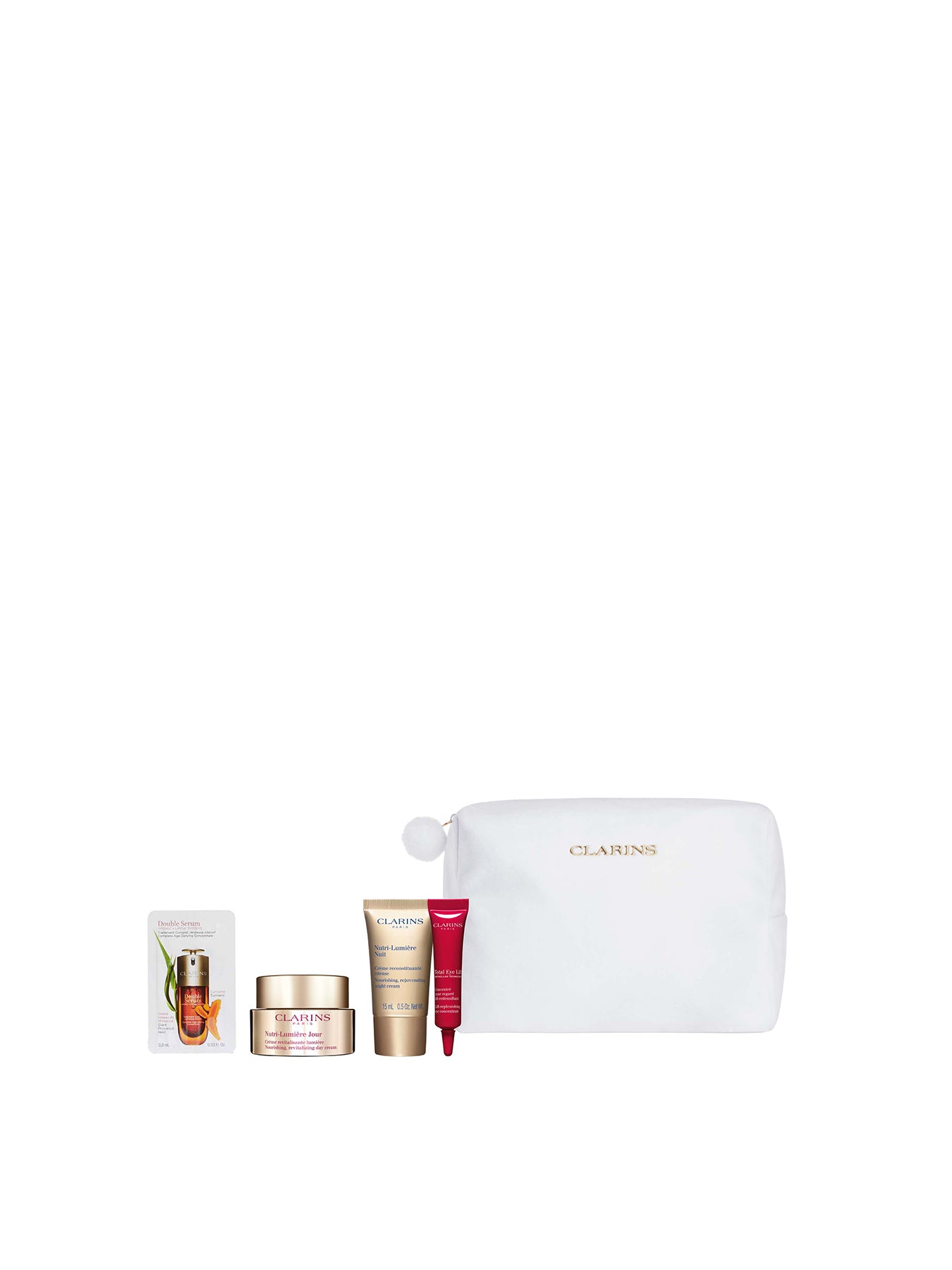 The Nutri-Lumière Gift Set