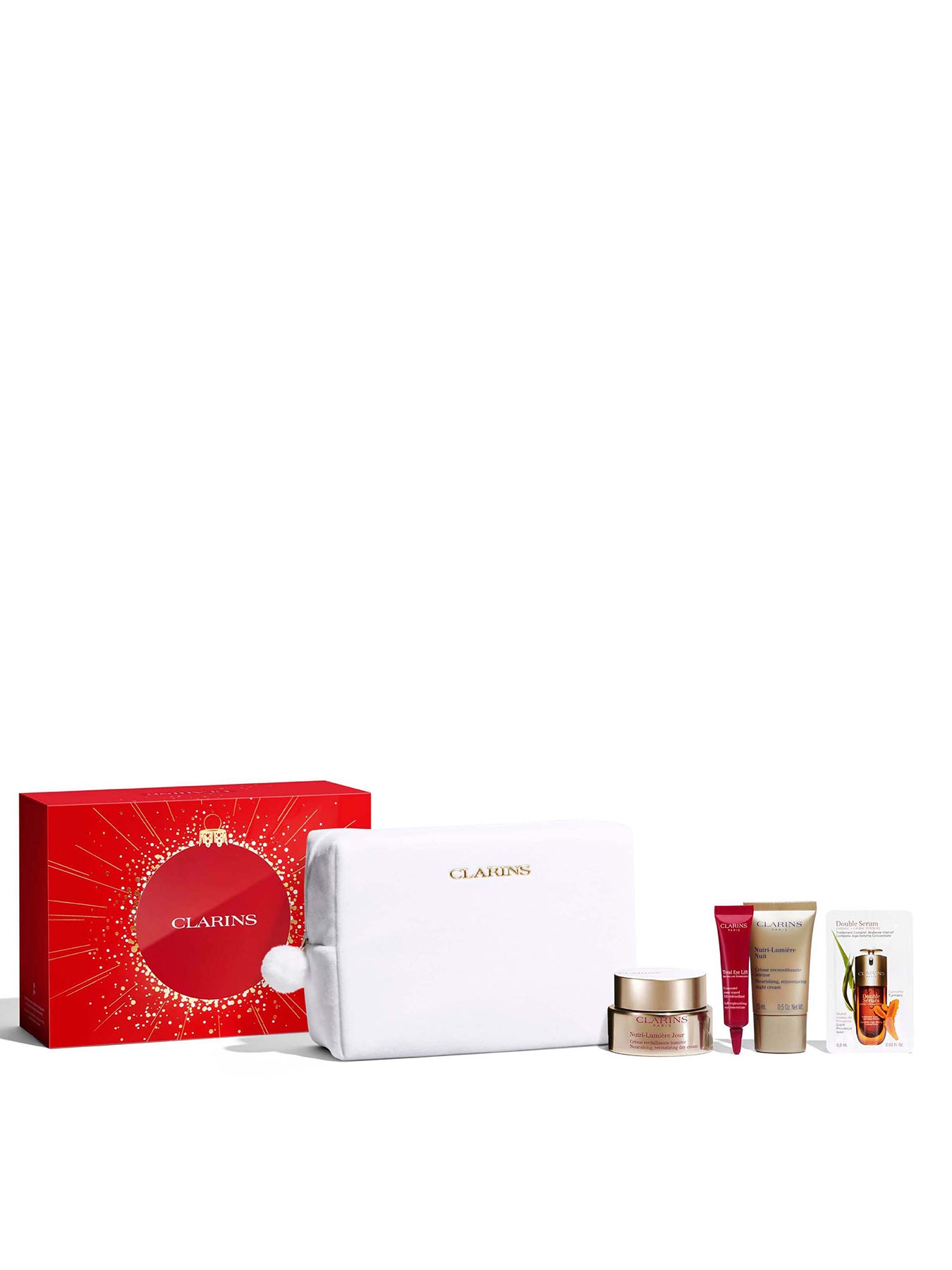 The Nutri-Lumière Gift Set