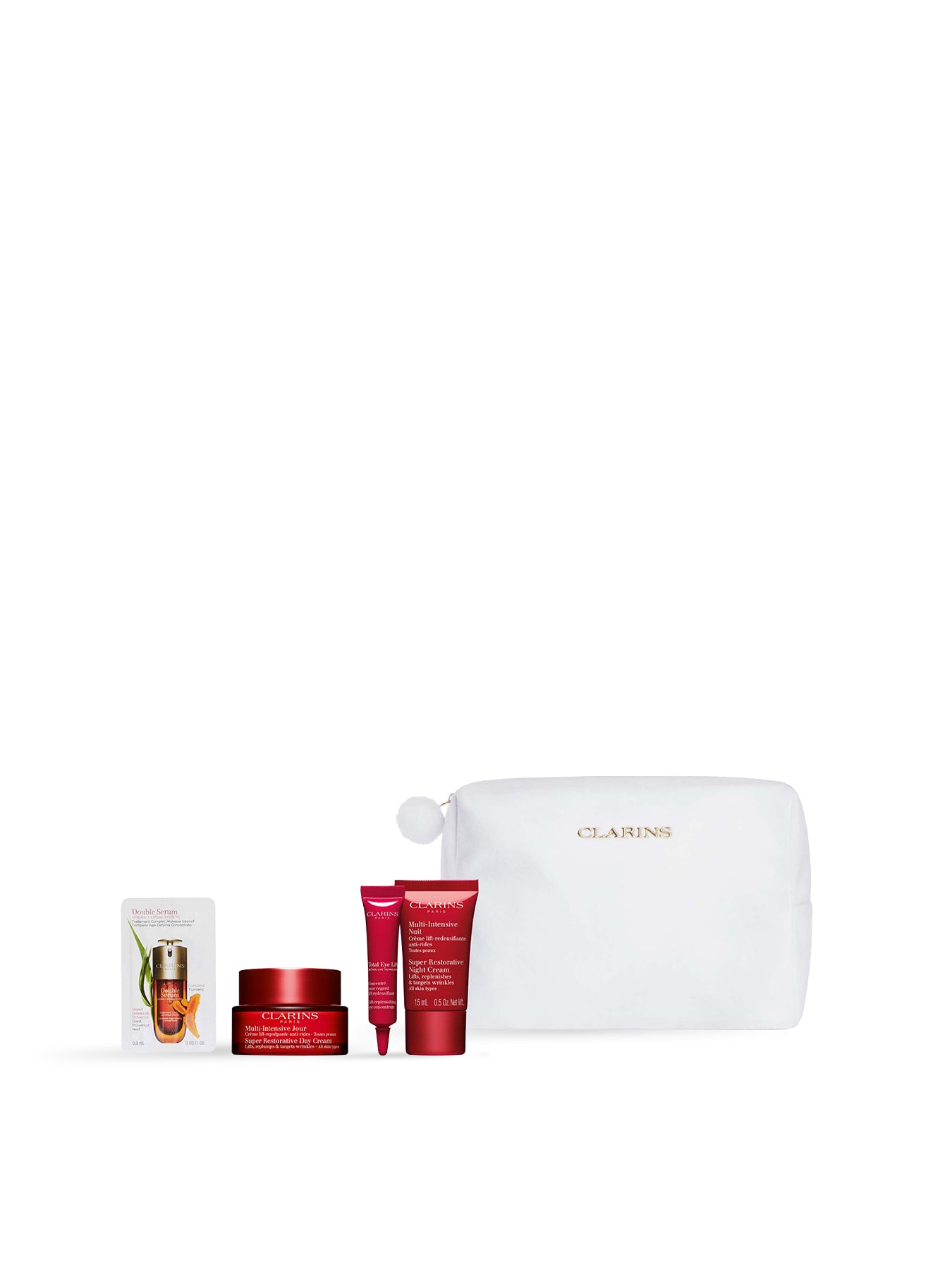 The Super Restorative Gift Set