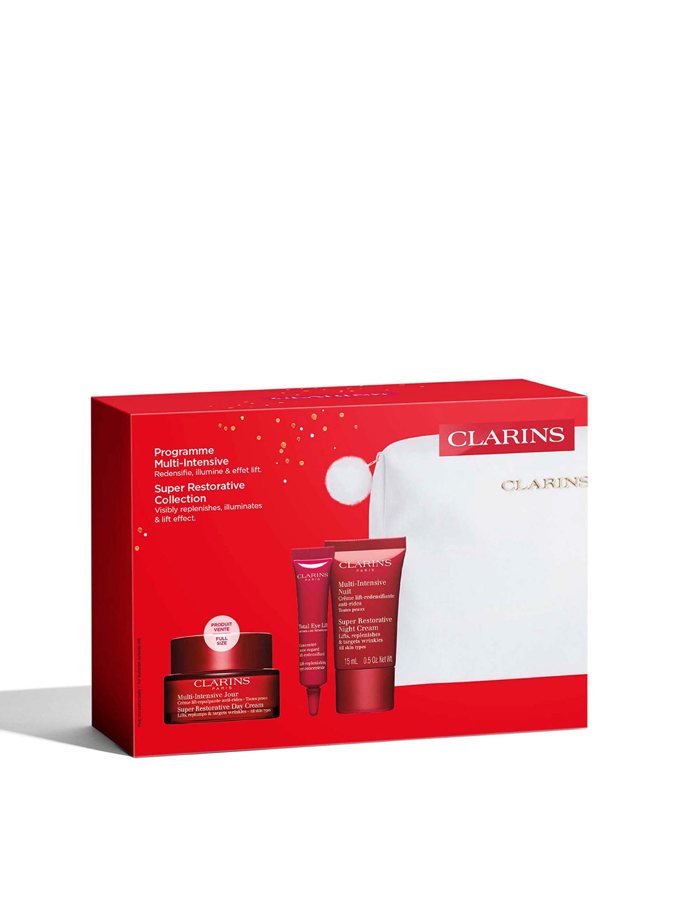 The Super Restorative Gift Set