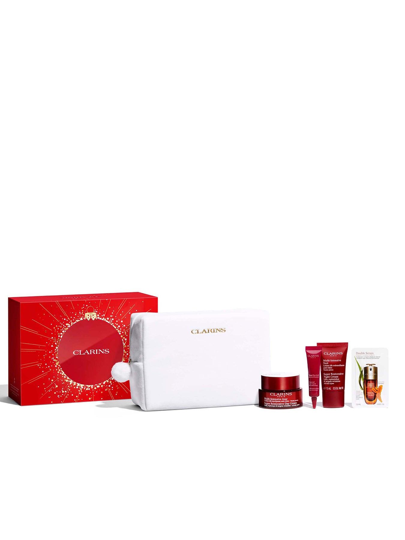 The Super Restorative Gift Set