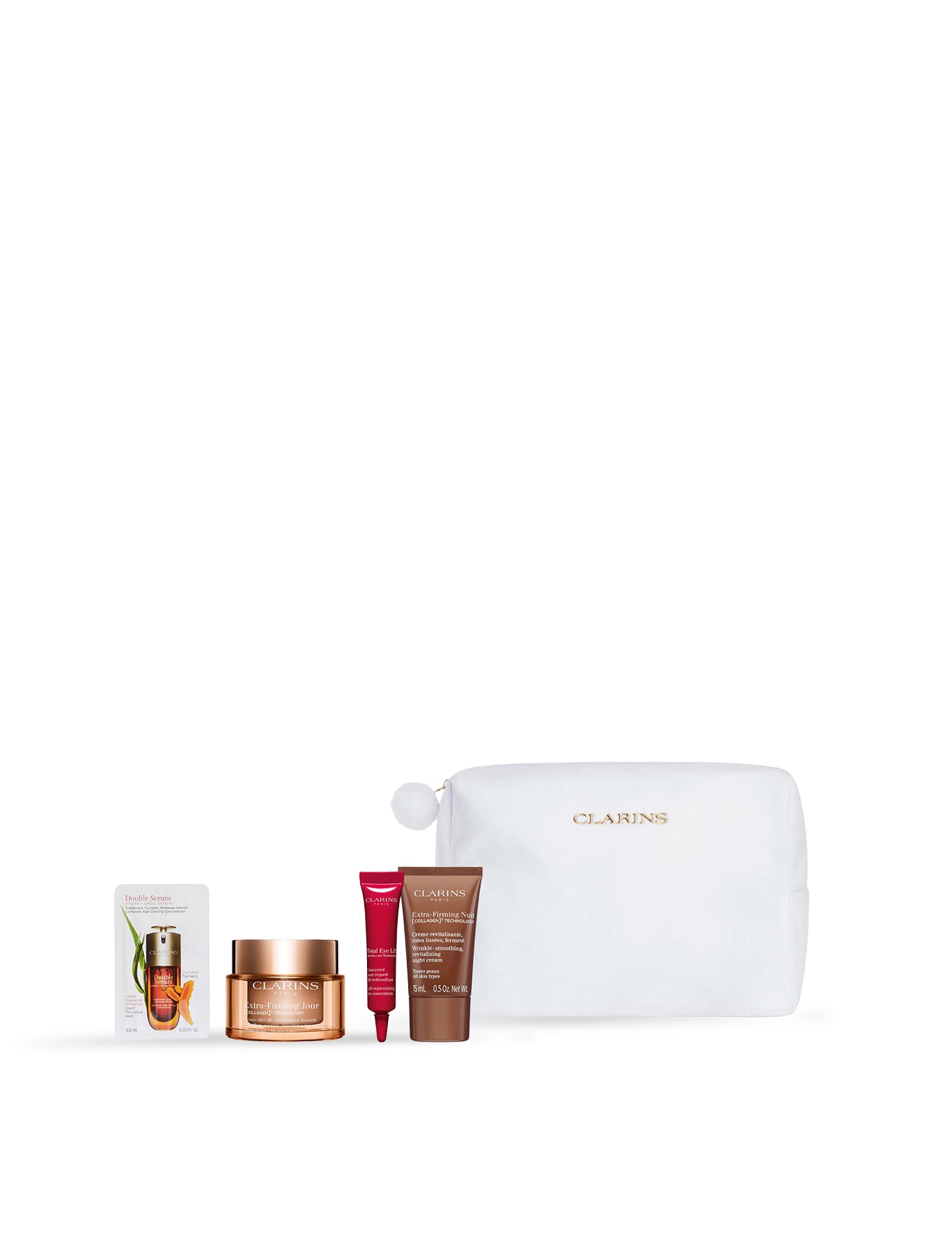 The Extra-Firming Gift Set