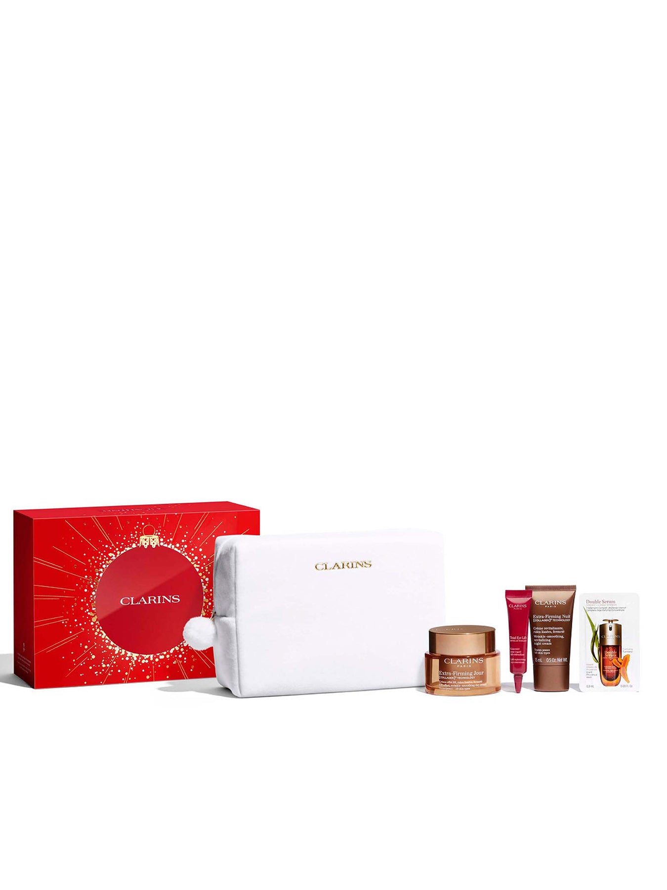 The Extra-Firming Gift Set
