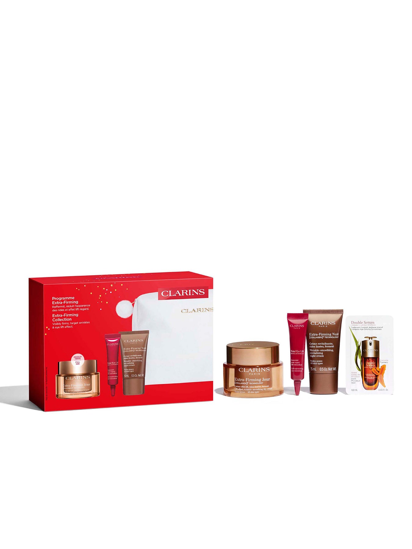 The Extra-Firming Gift Set