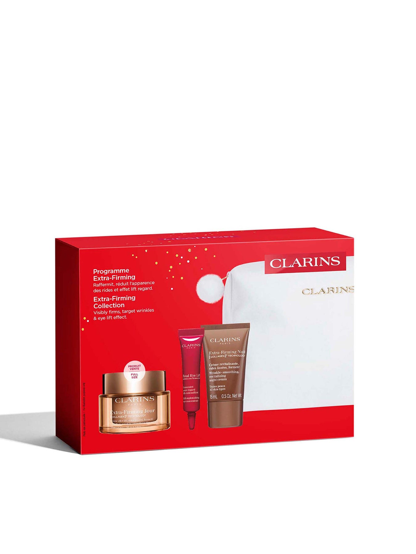 The Extra-Firming Gift Set