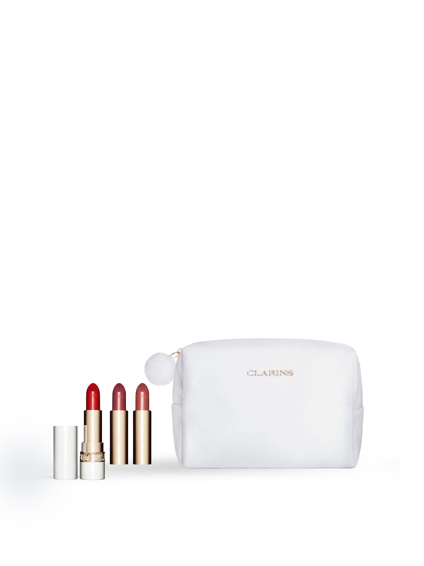 The Joli Rouge Gift Set