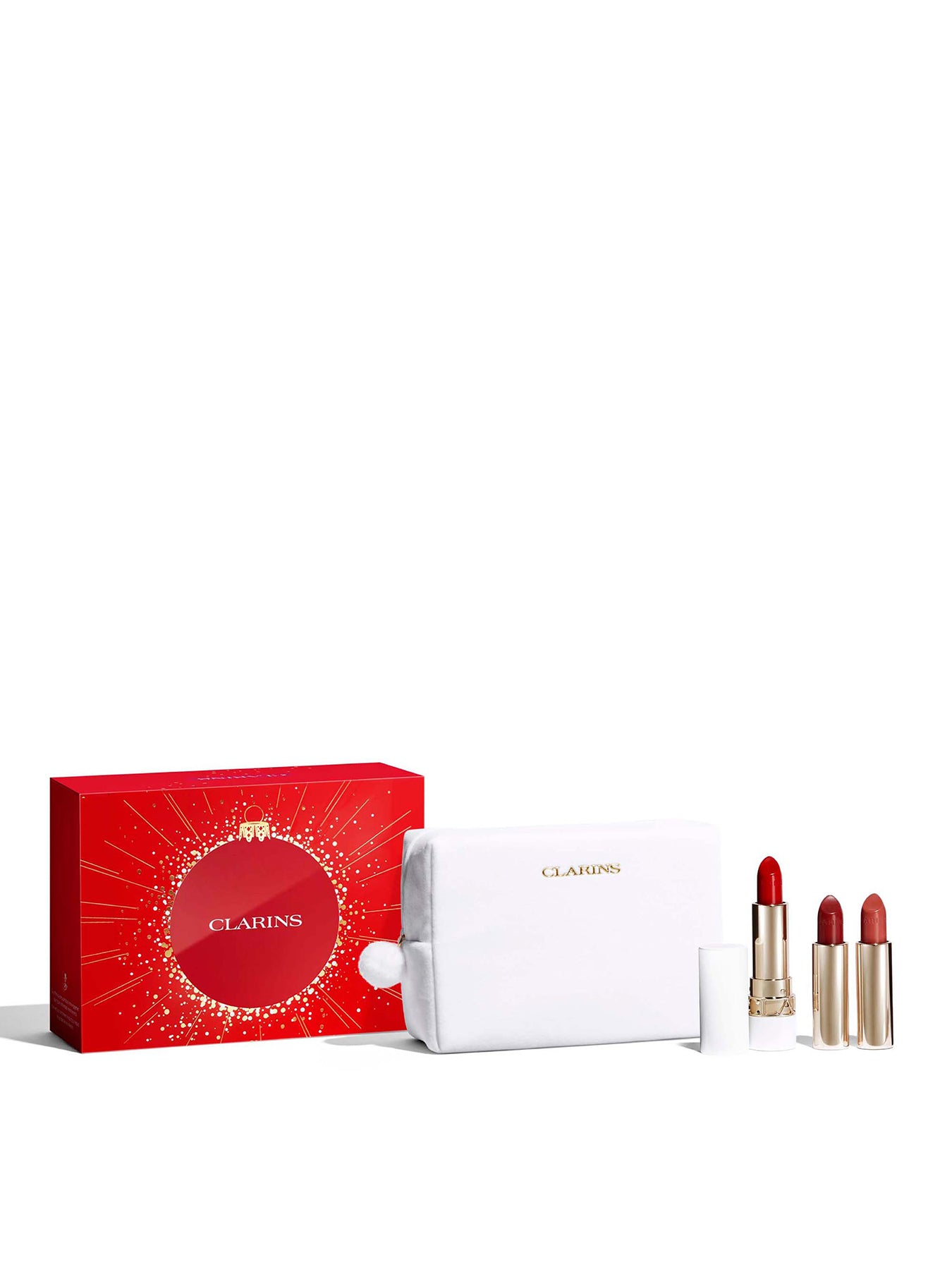 The Joli Rouge Gift Set