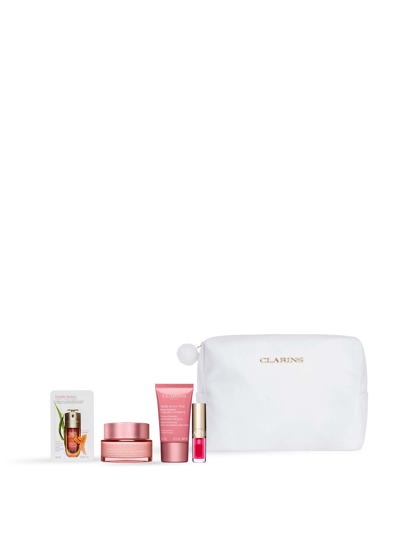 The Multi-Active Gift Set