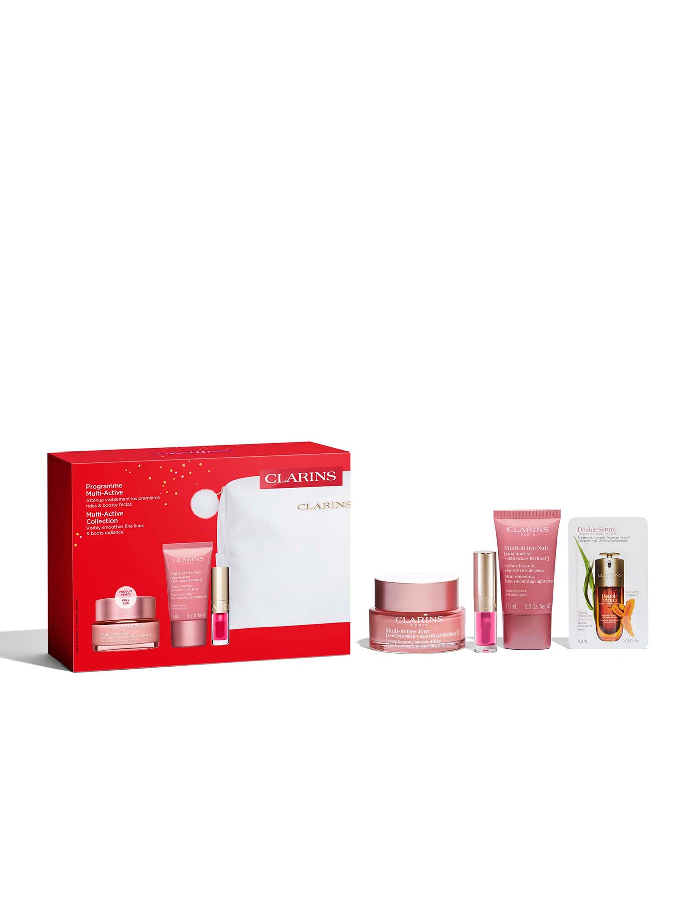 The Multi-Active Gift Set