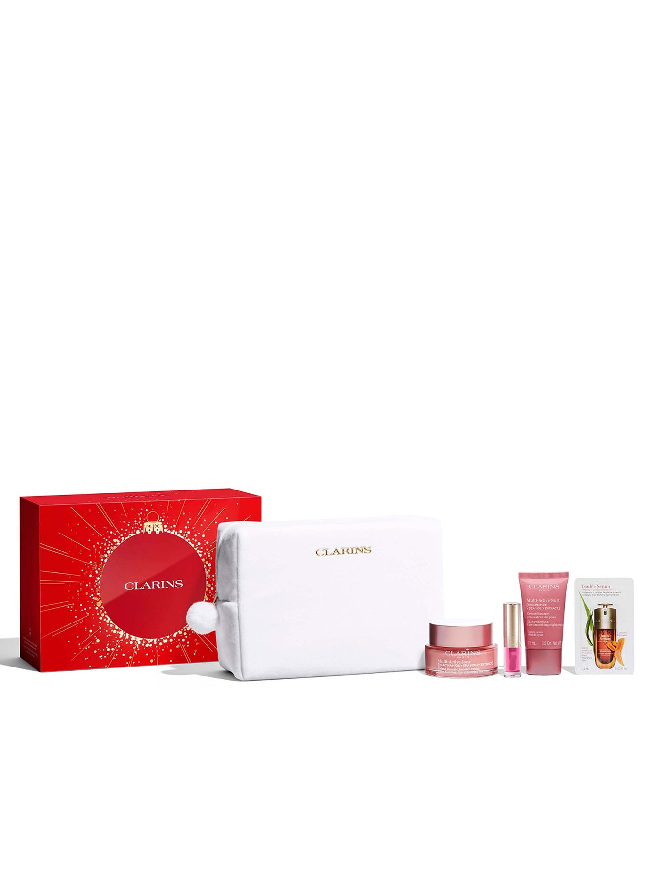 The Multi-Active Gift Set