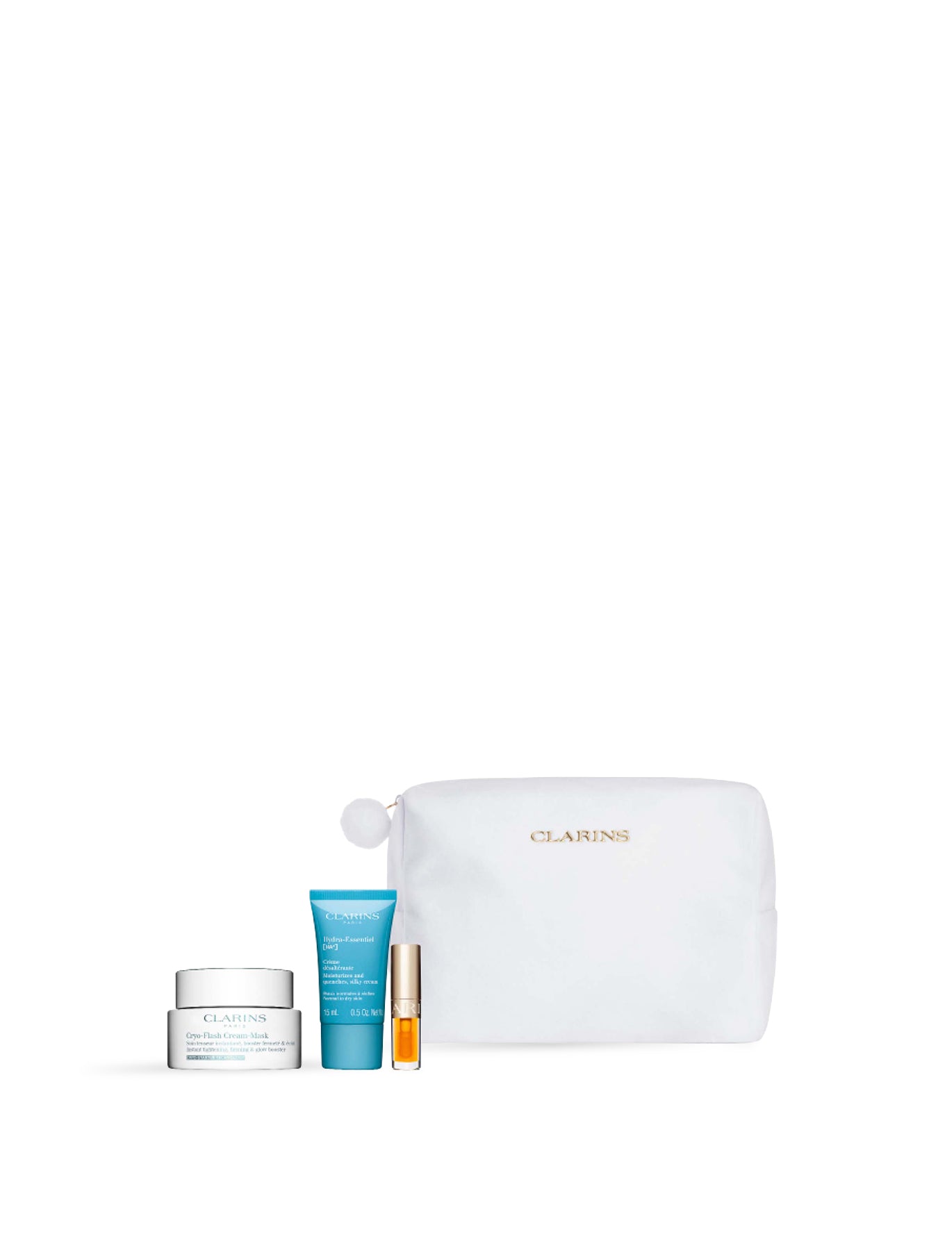 The Cryo Mask Gift Set