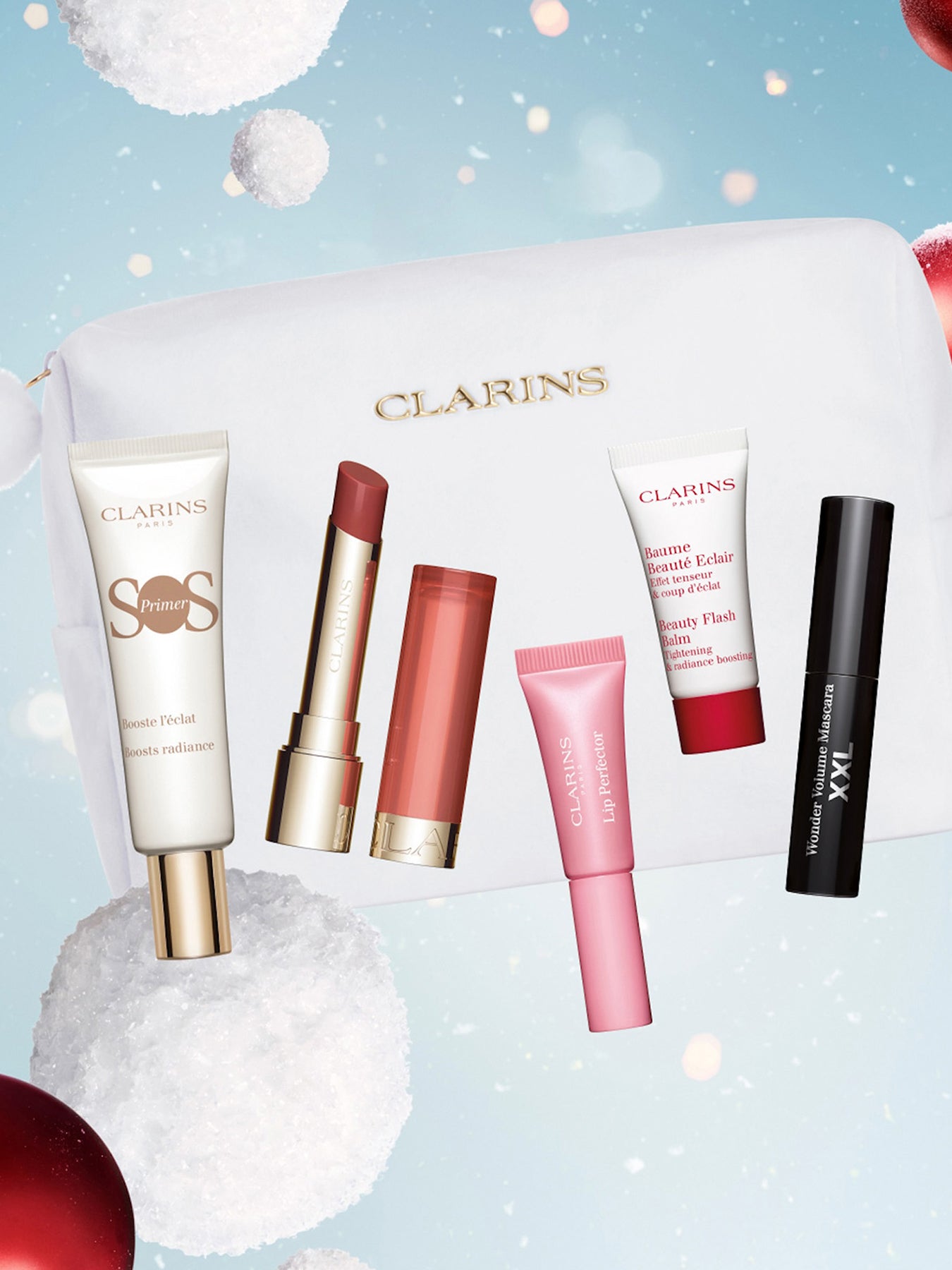 The Make-Up Collection