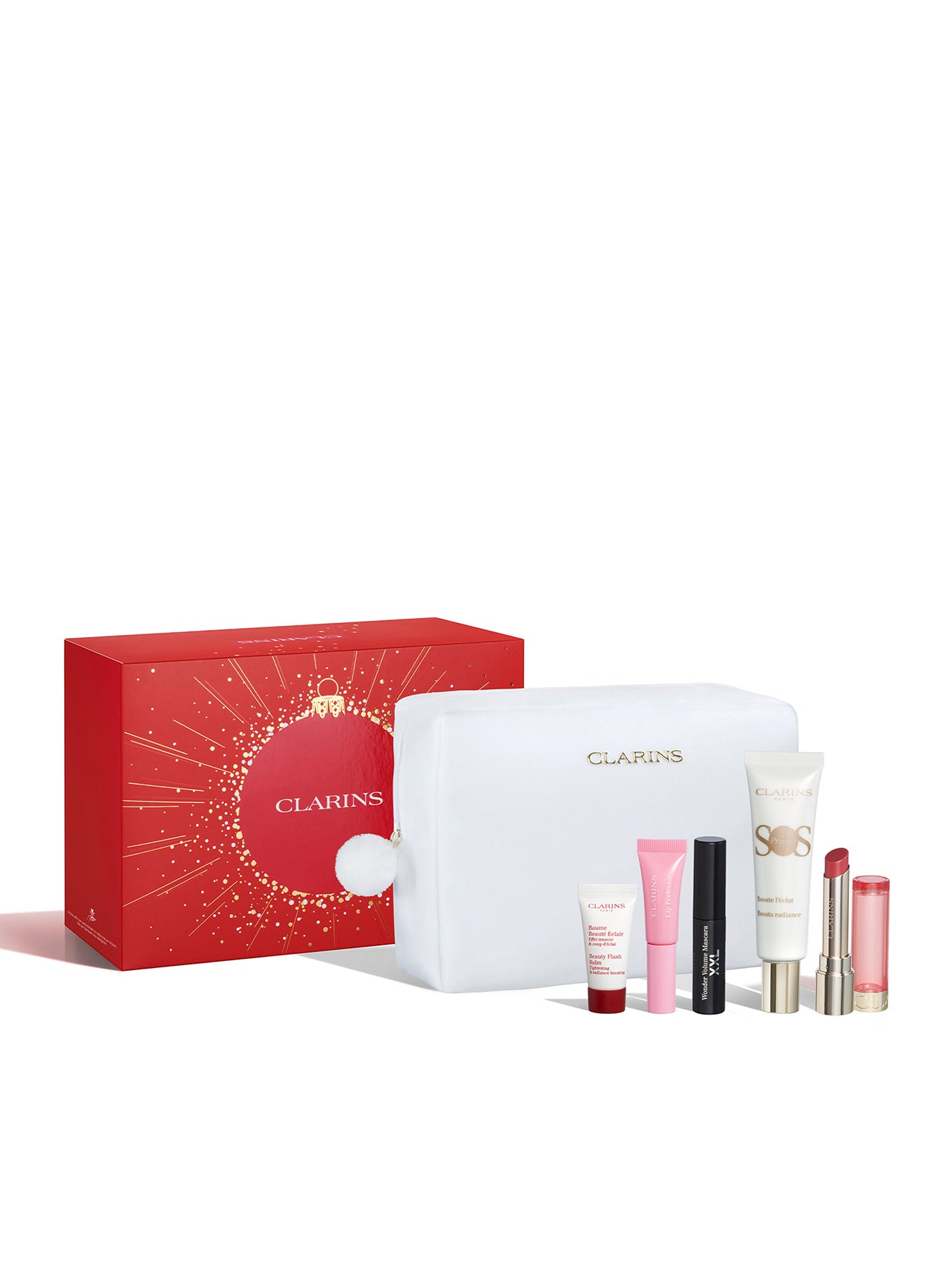 The Make-Up Collection