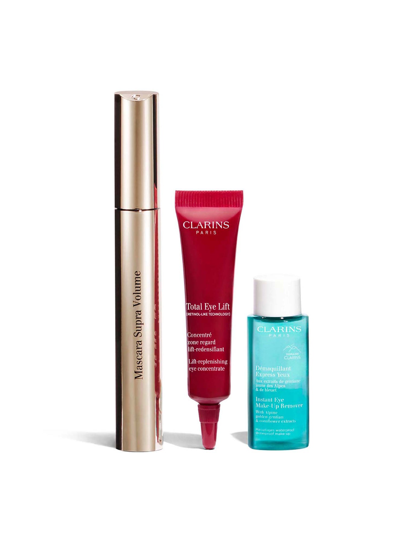 The Supra Volume Gift Set