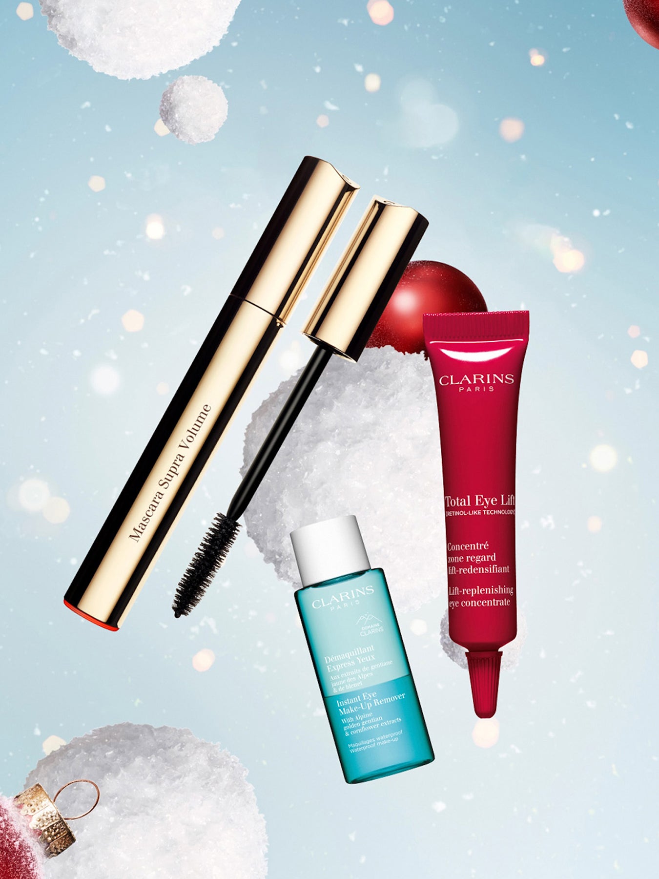 The Supra Volume Gift Set