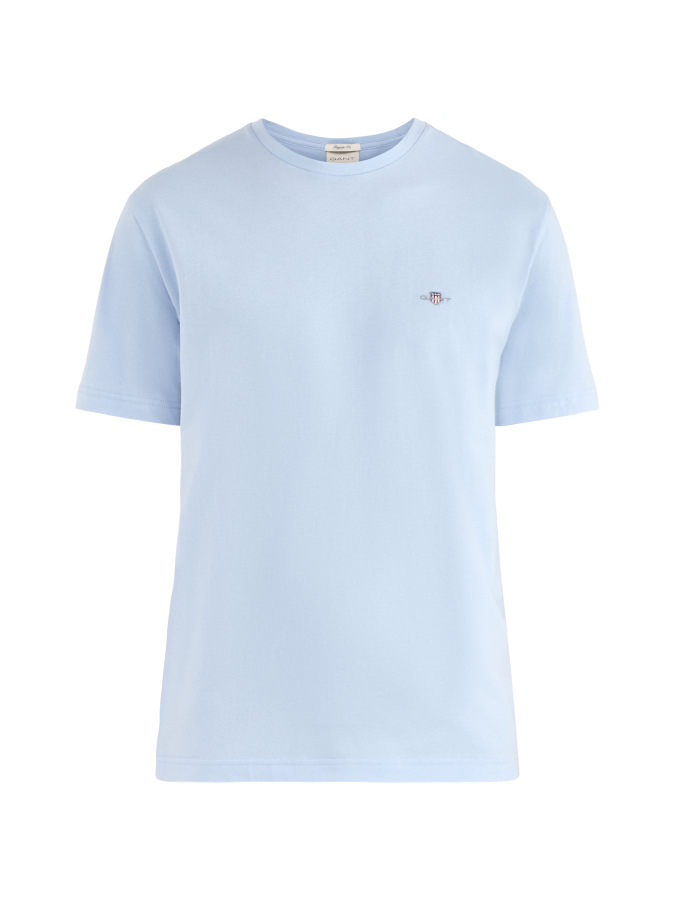 Shield T-Shirt Blue