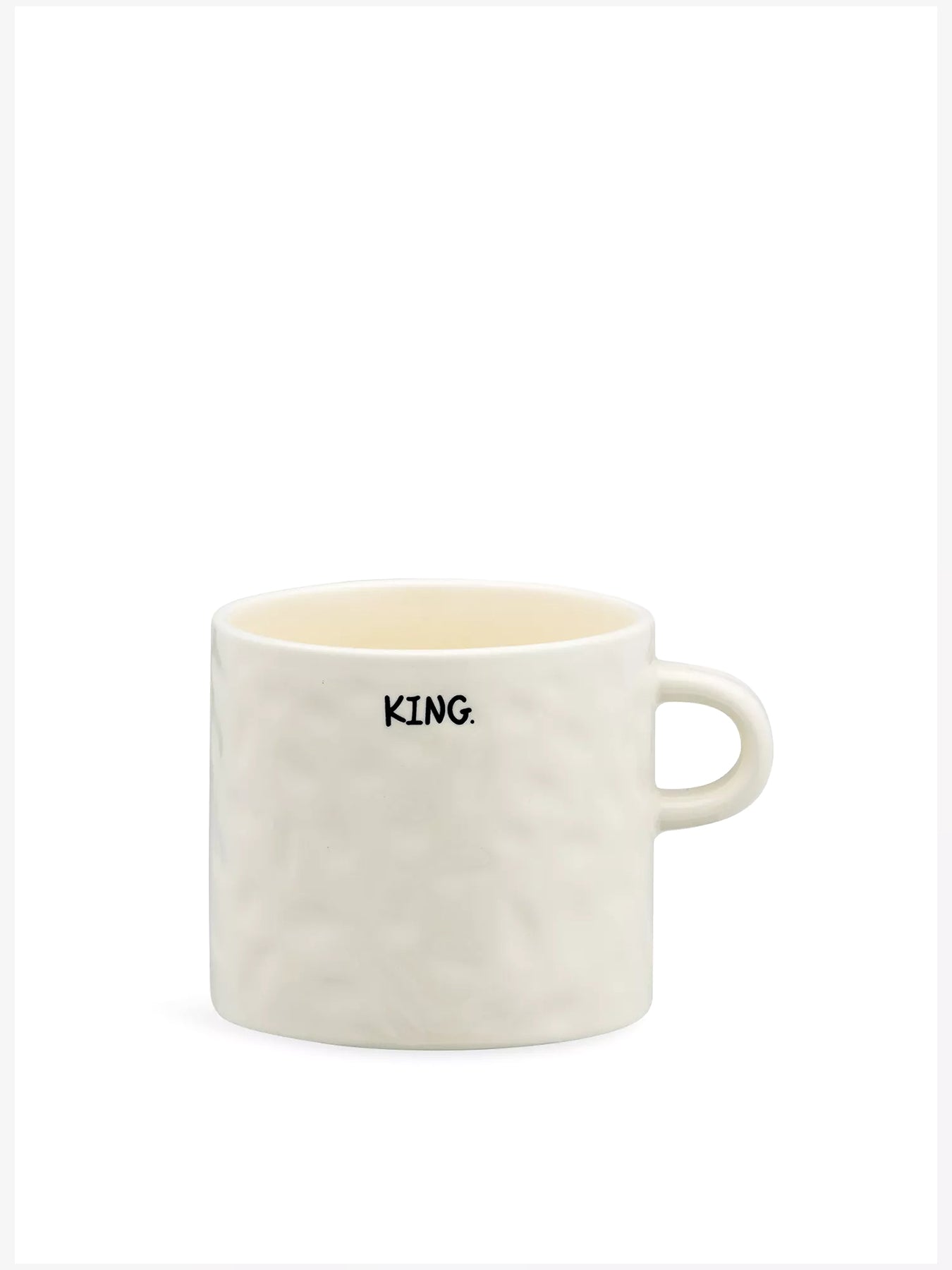 King Mug