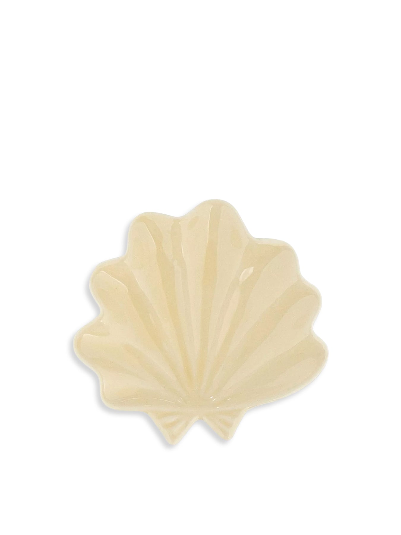 Shell Trinket Dish