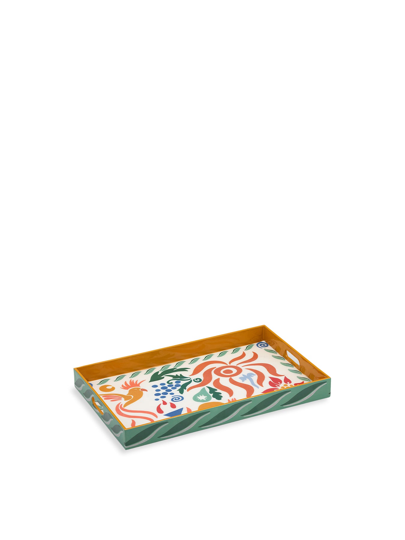 Oasis Tray
