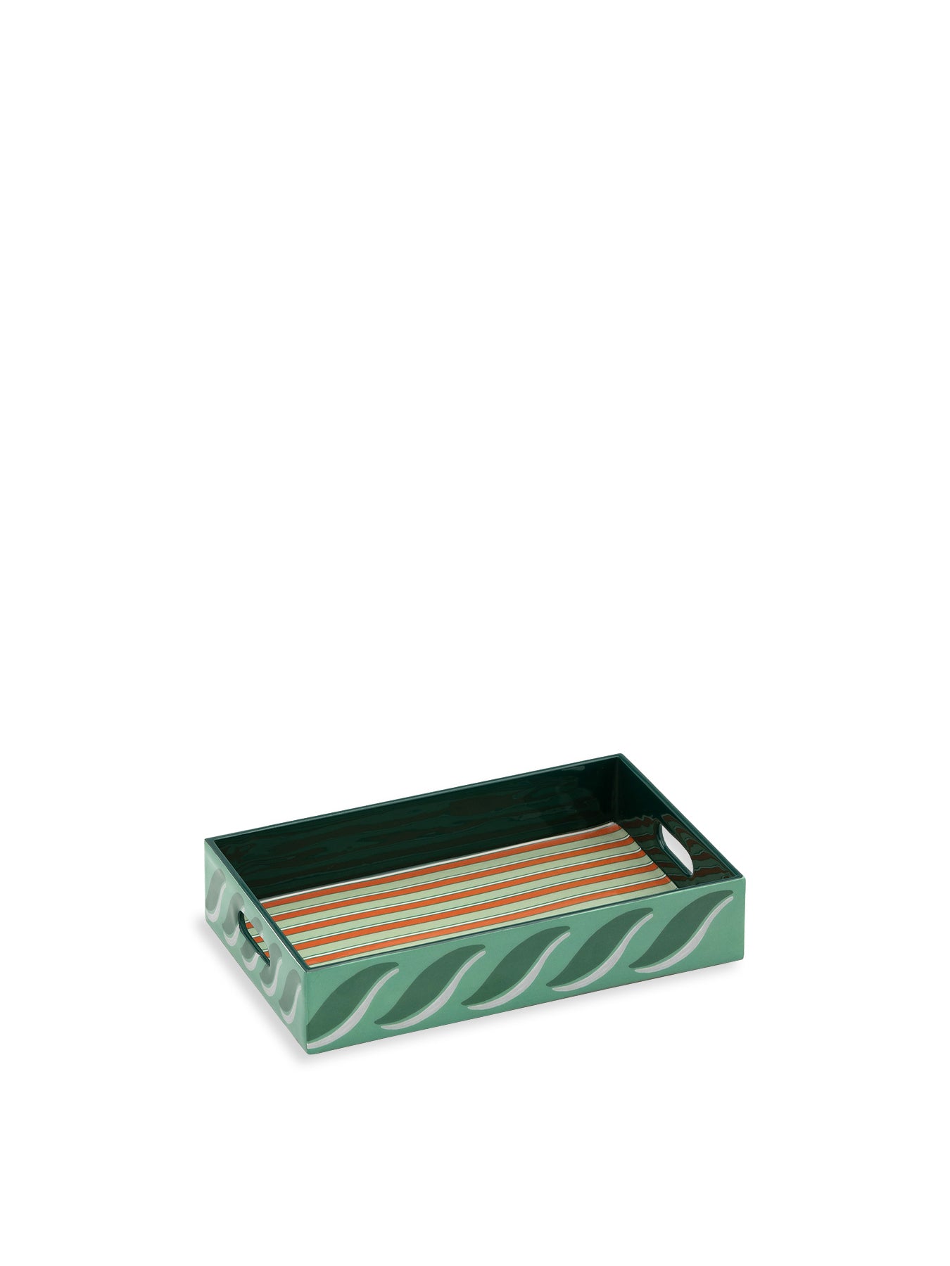 Sicilian Sunset Tray
