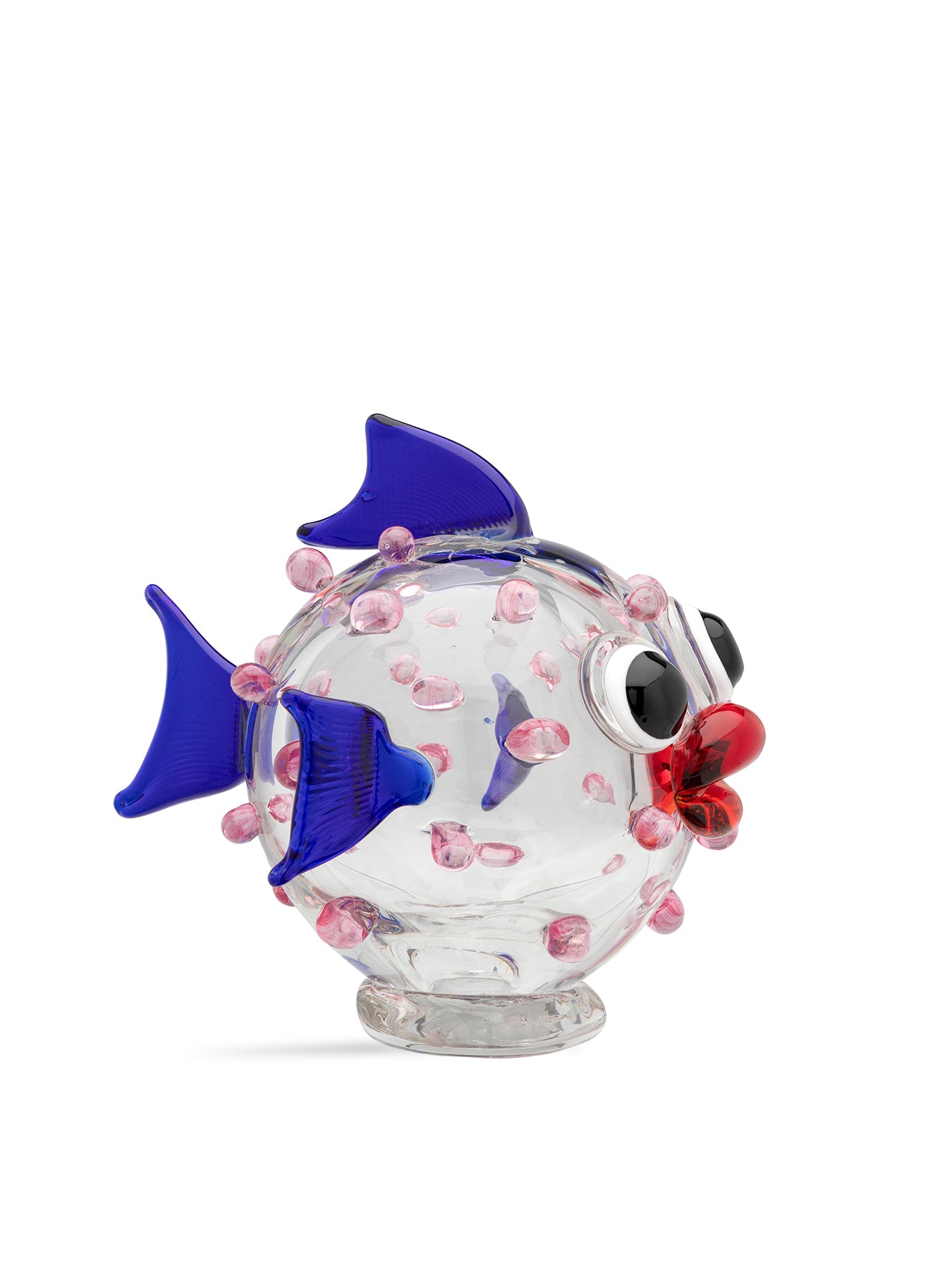 Pufferfish Ornament