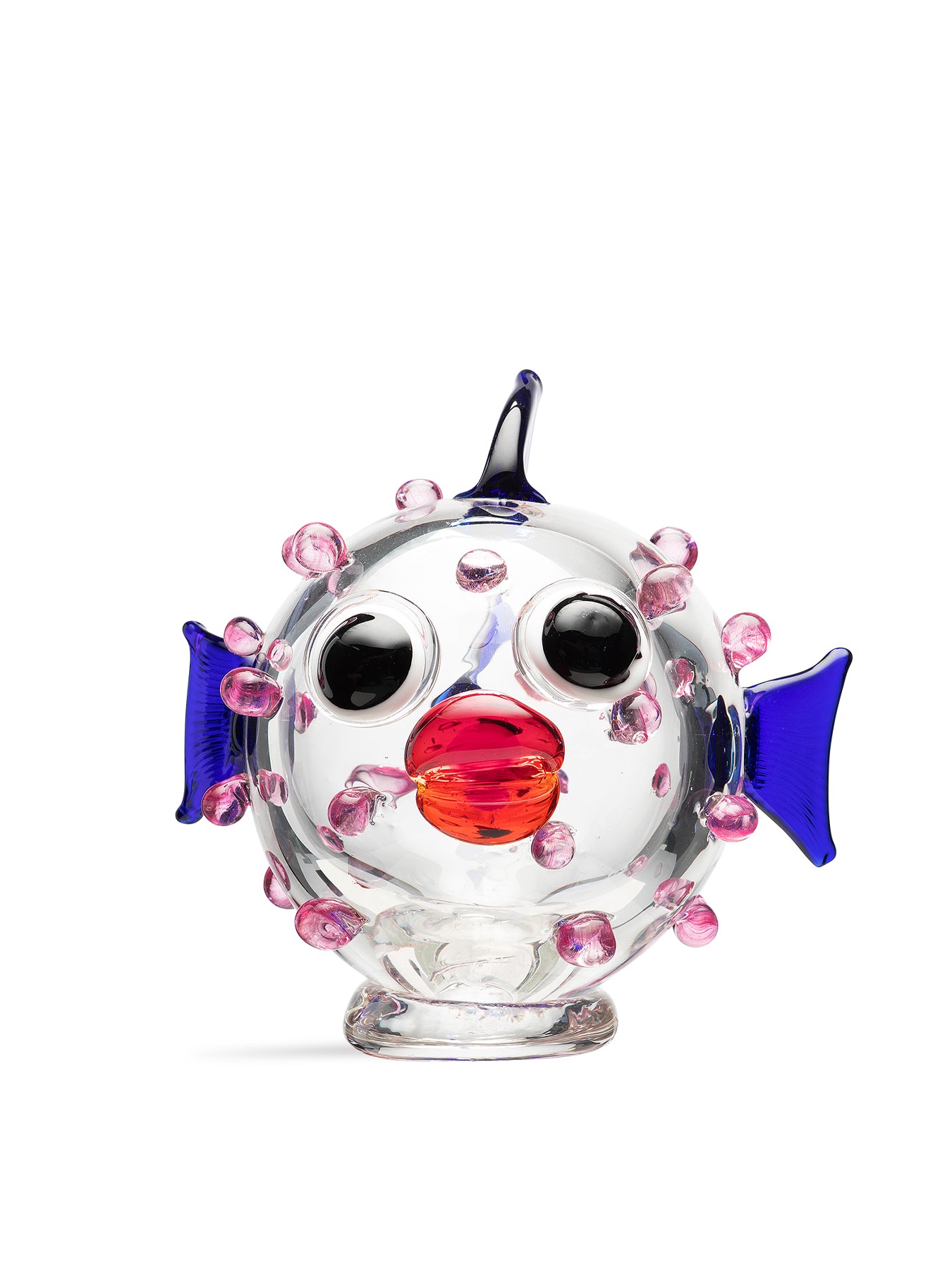 Pufferfish Ornament