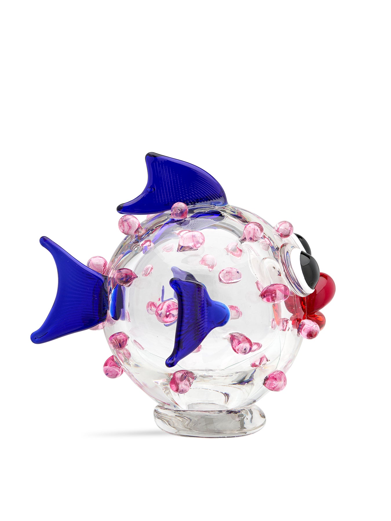 Pufferfish Ornament