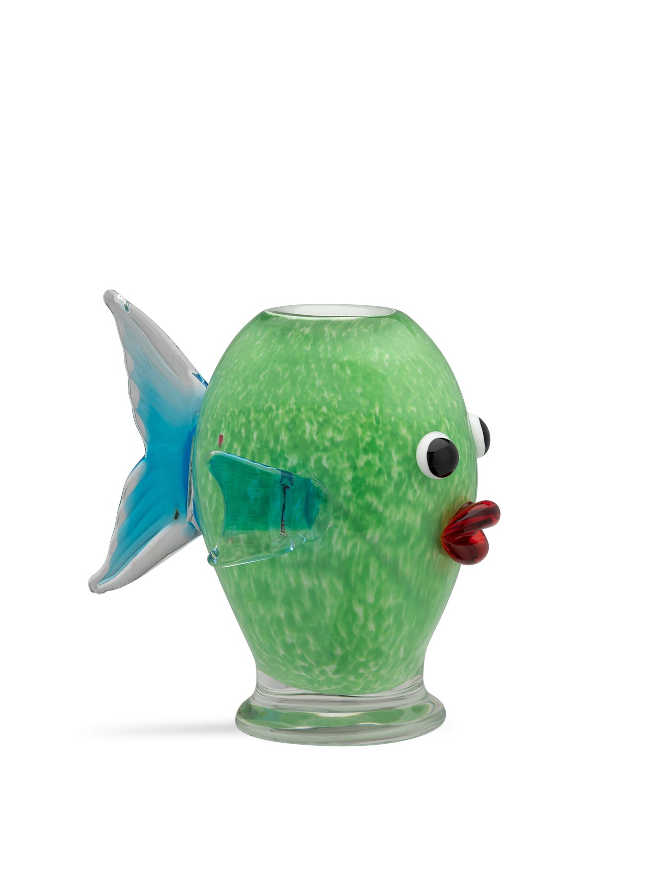 Something Fishy Vase