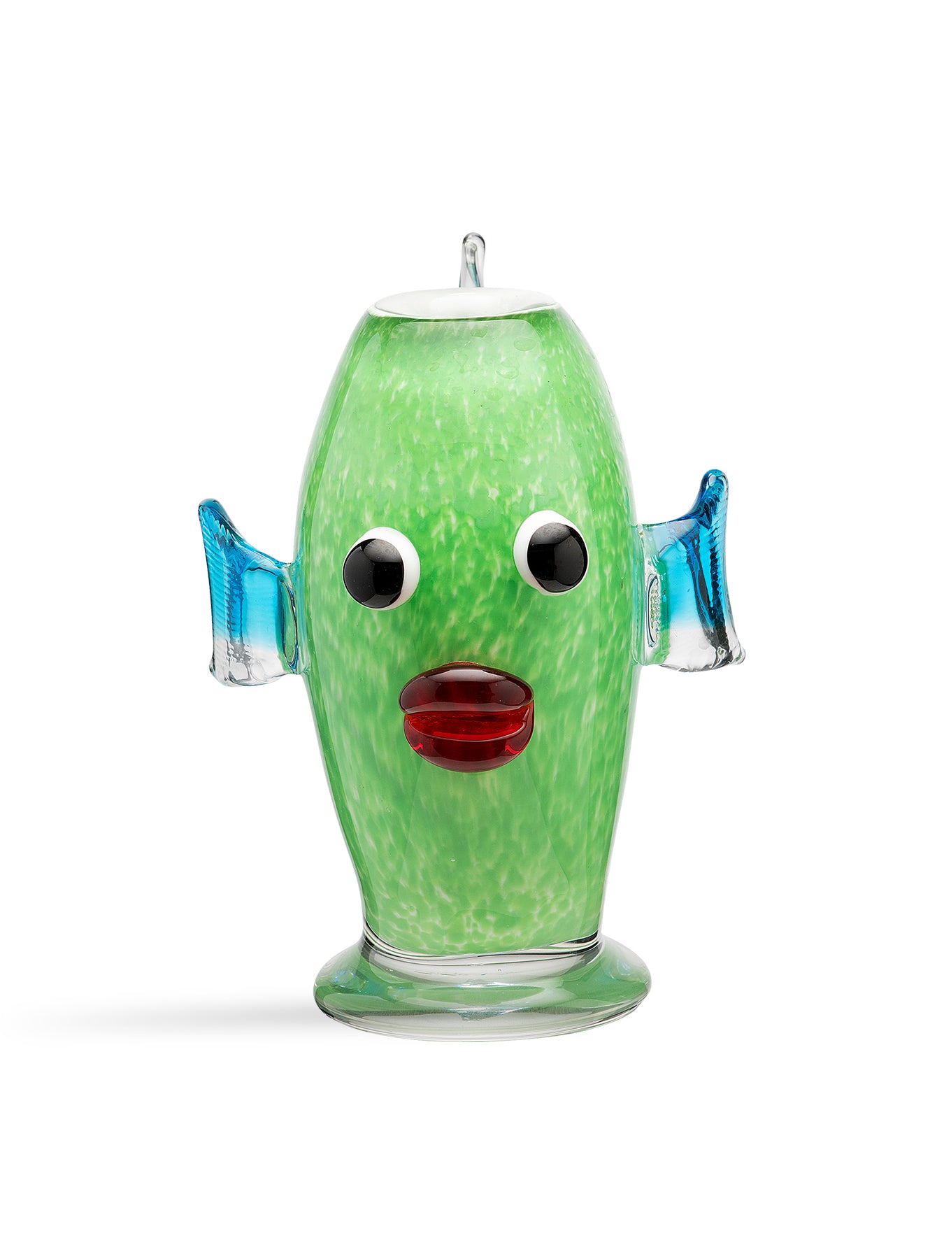 Something Fishy Vase