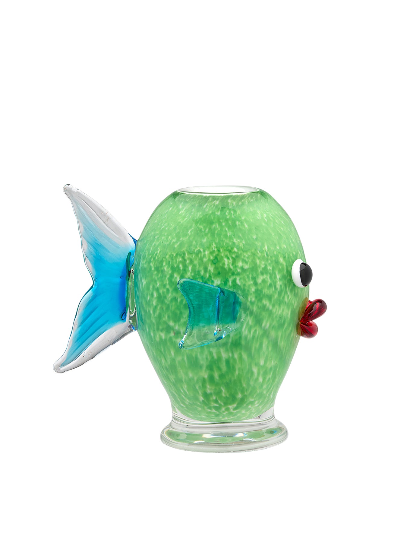 Something Fishy Vase