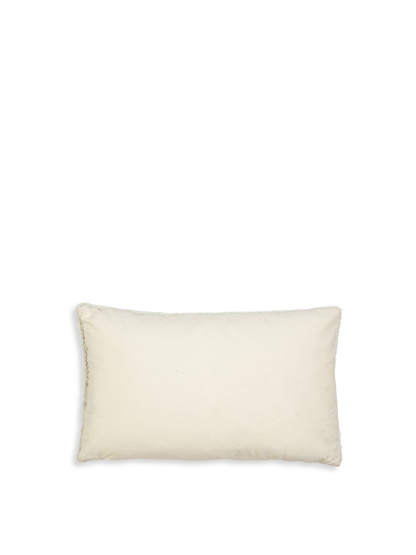 All is Bright Hook Cushion 30x50cm