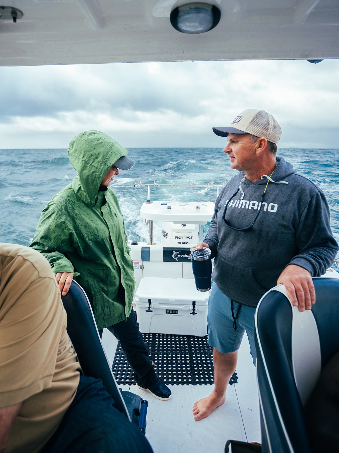 Rambler Travel Mug 20oz