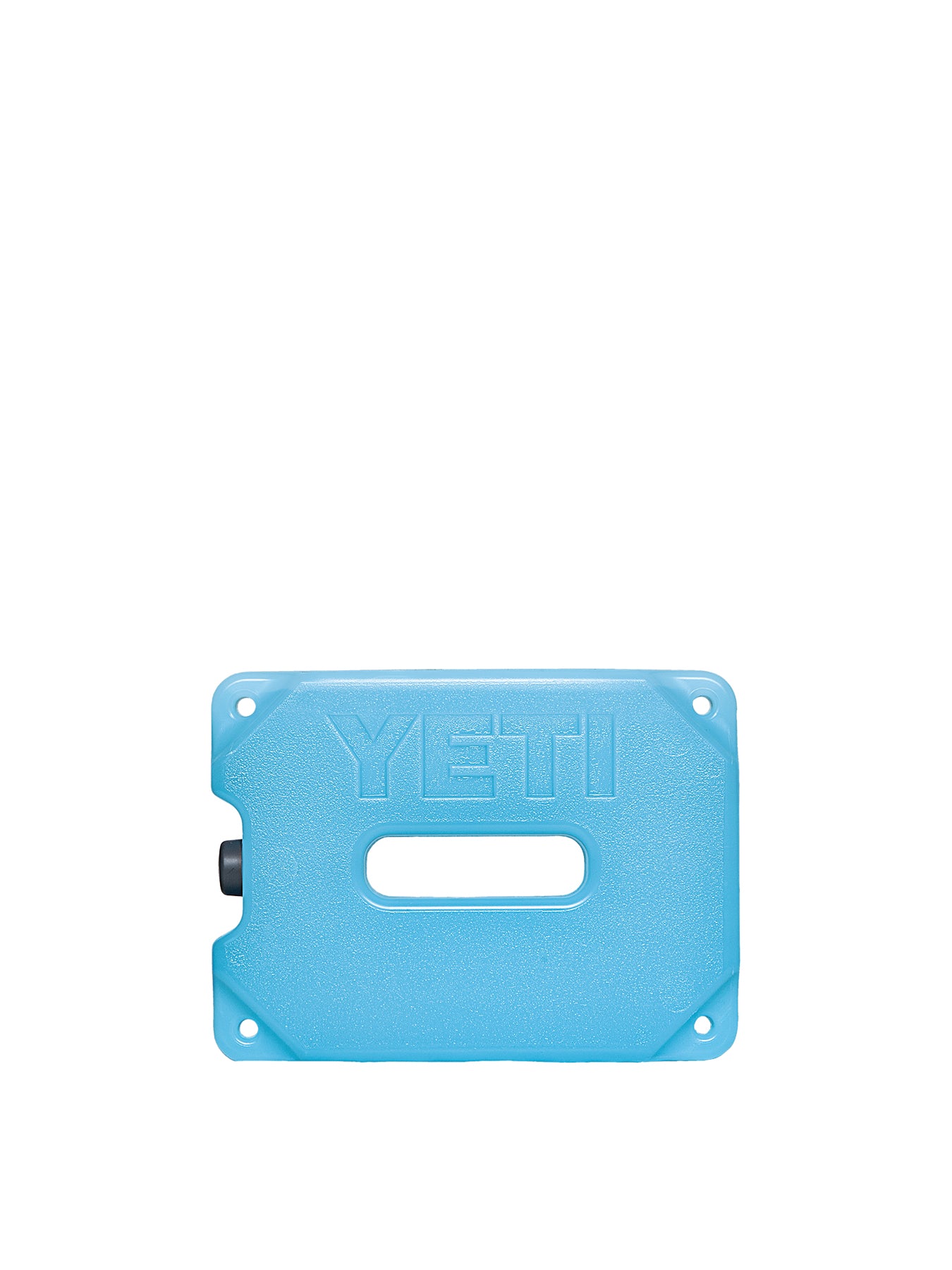 Ice Block Large Blue