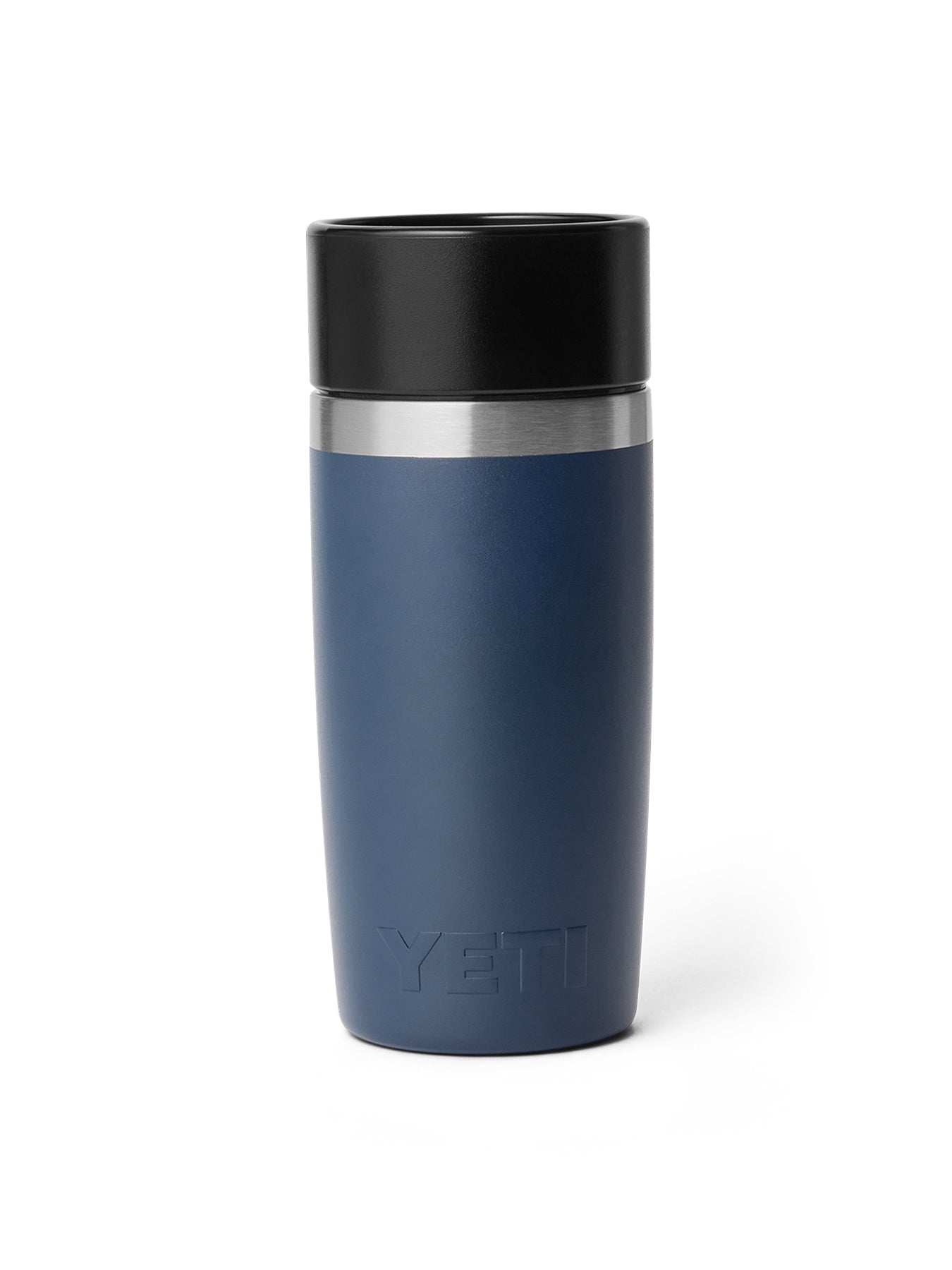 R12 Travel Bottle Navy