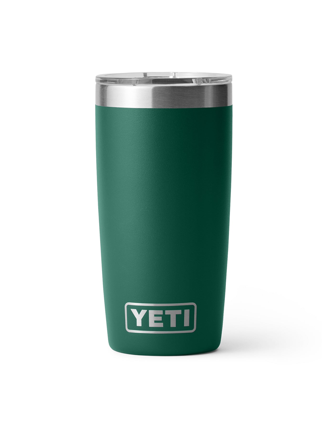 R10 Tumbler Black Forest Green